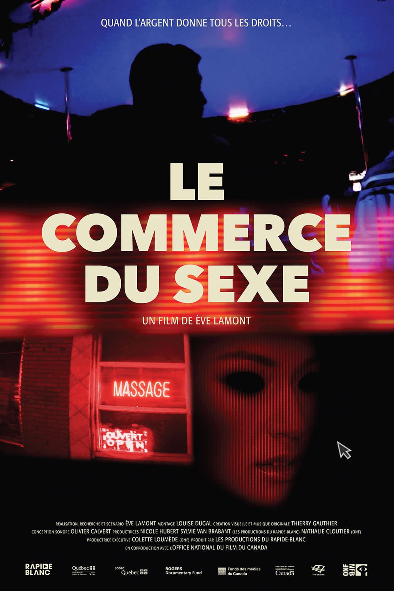 Le commerce du sexe preview 1
