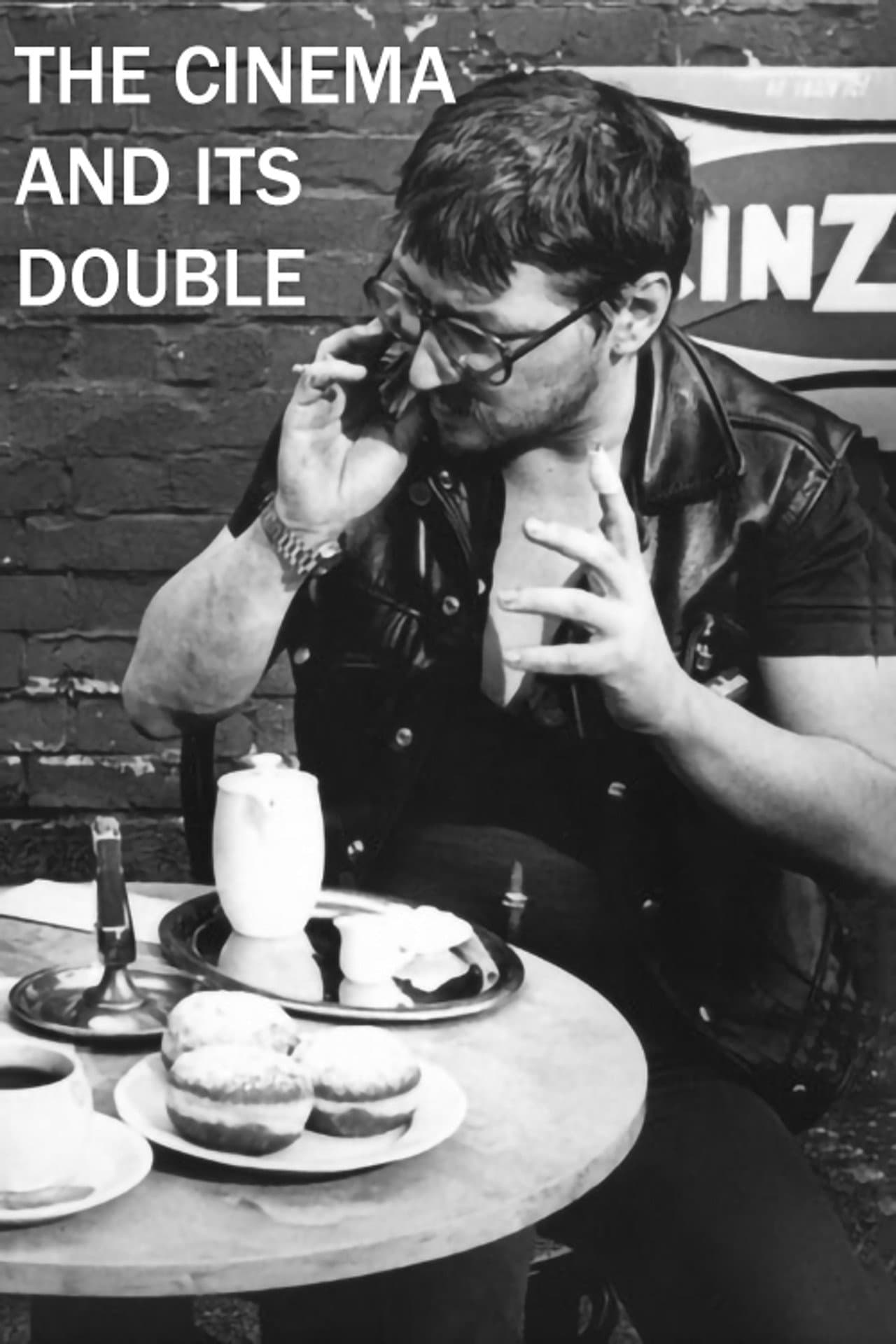 The Cinema and its Double: Rainer Werner Fassbinder's 'Despair' Revisited preview 1