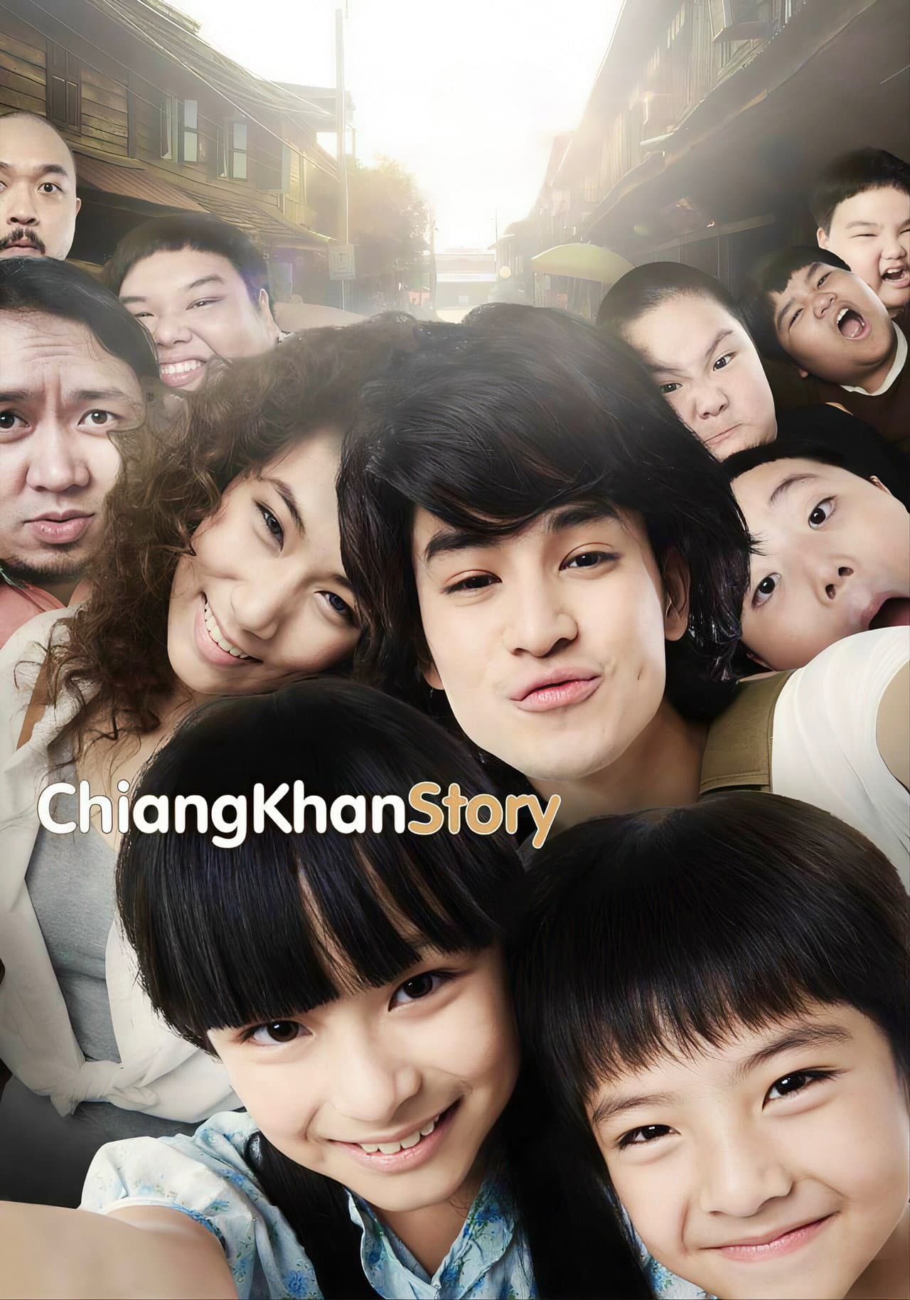 Chiang Khan Story preview 2