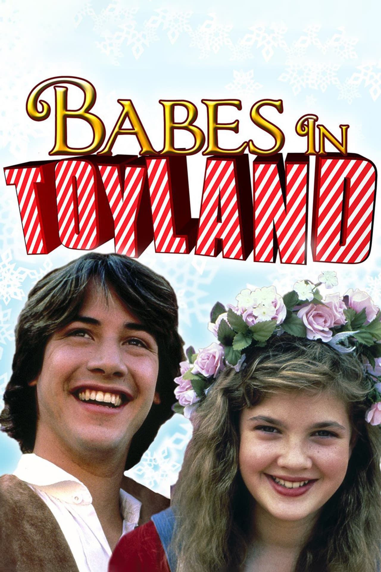 Babes in Toyland preview 2