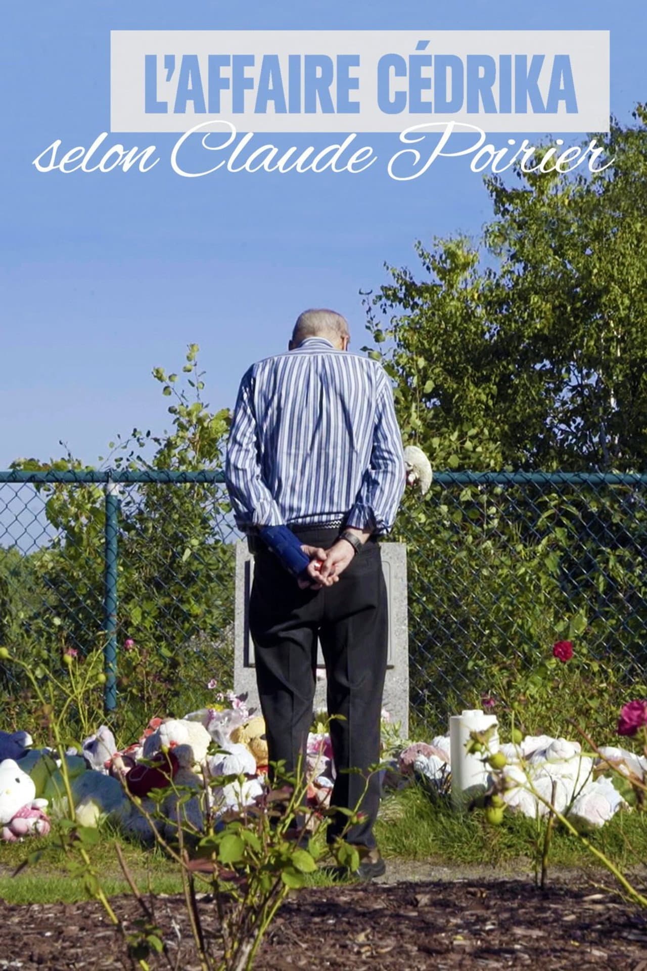 L’Affaire Cédrika, selon Claude Poirier preview 2