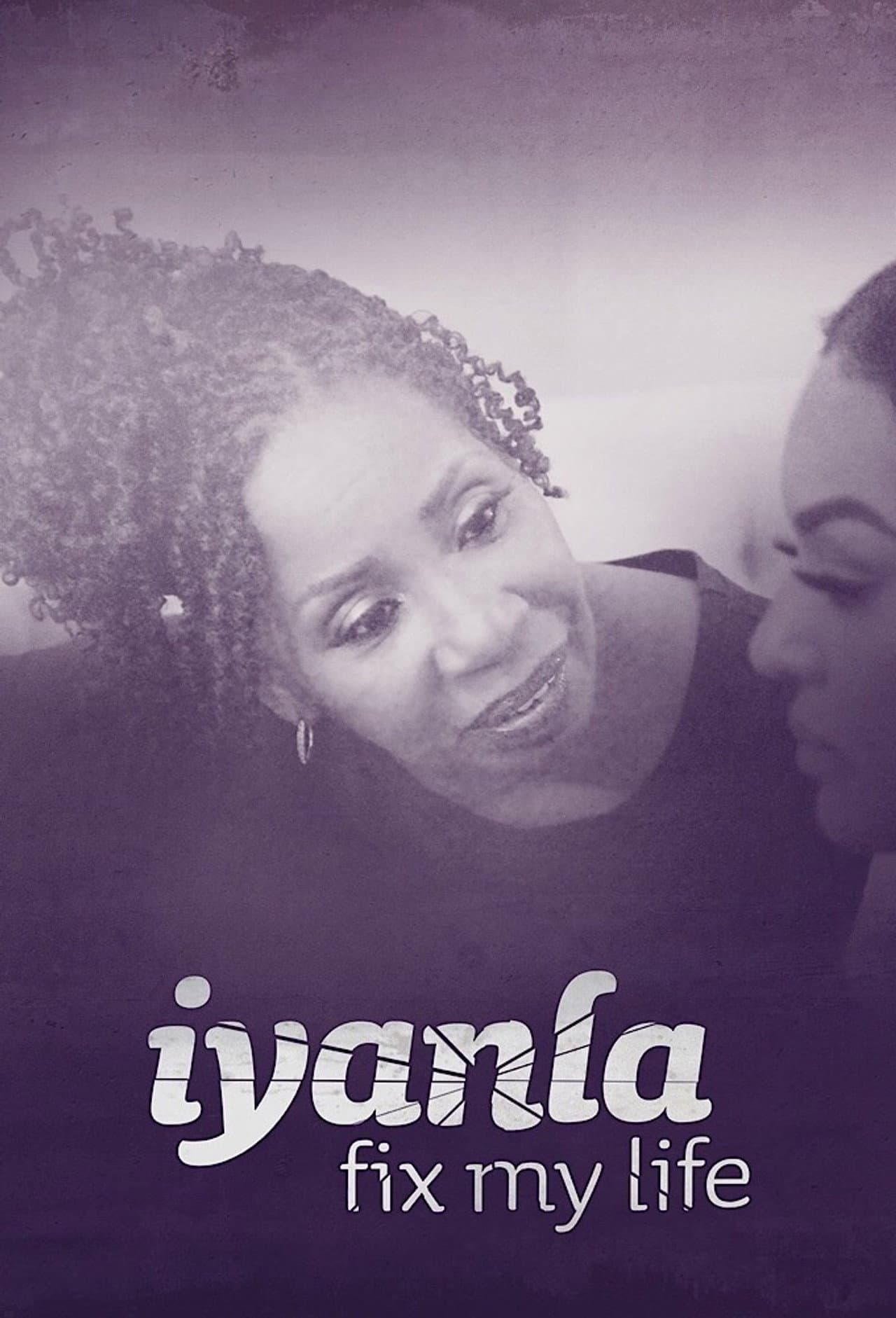 Iyanla: Fix My Life preview 2