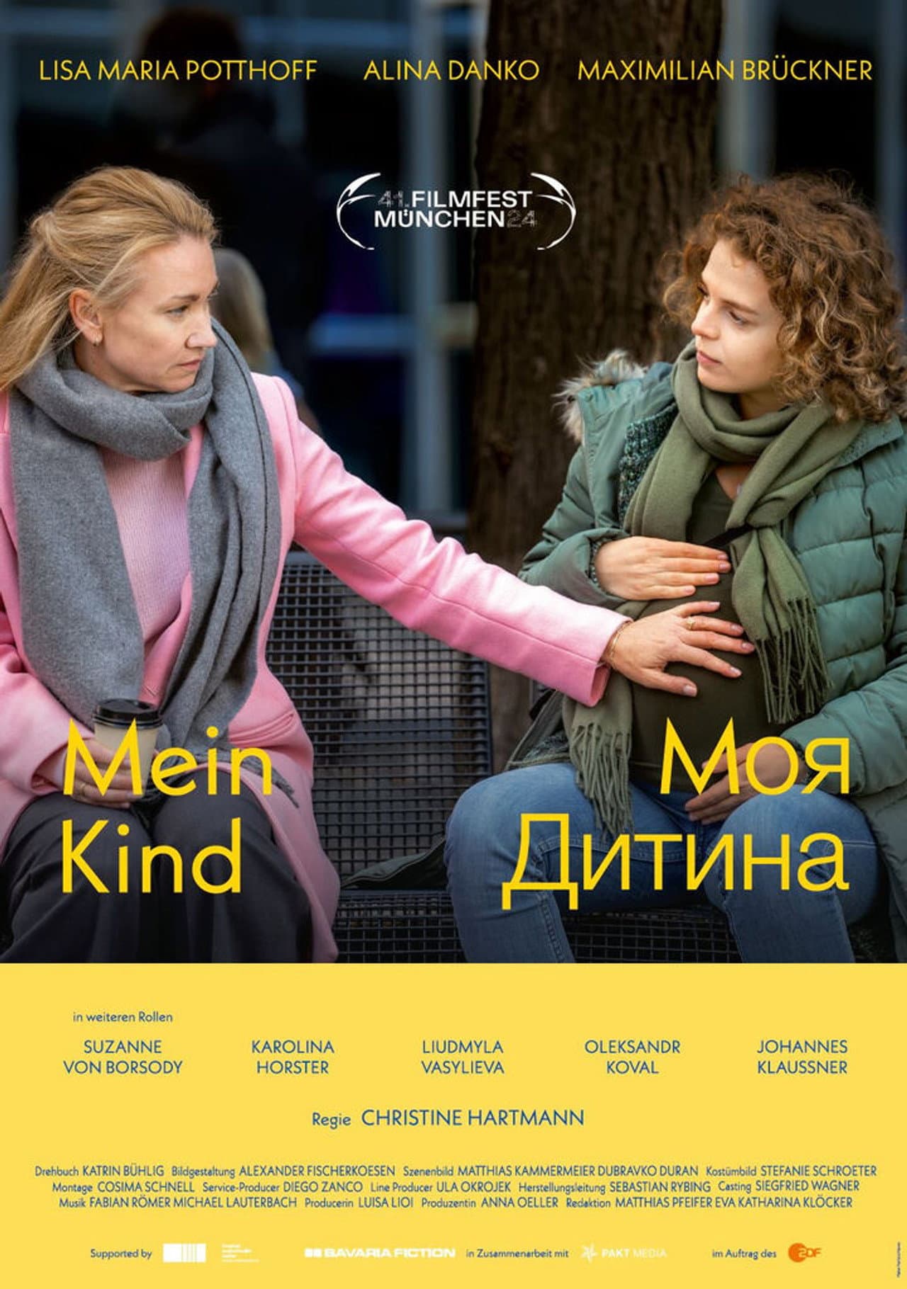 Mein Kind preview 1