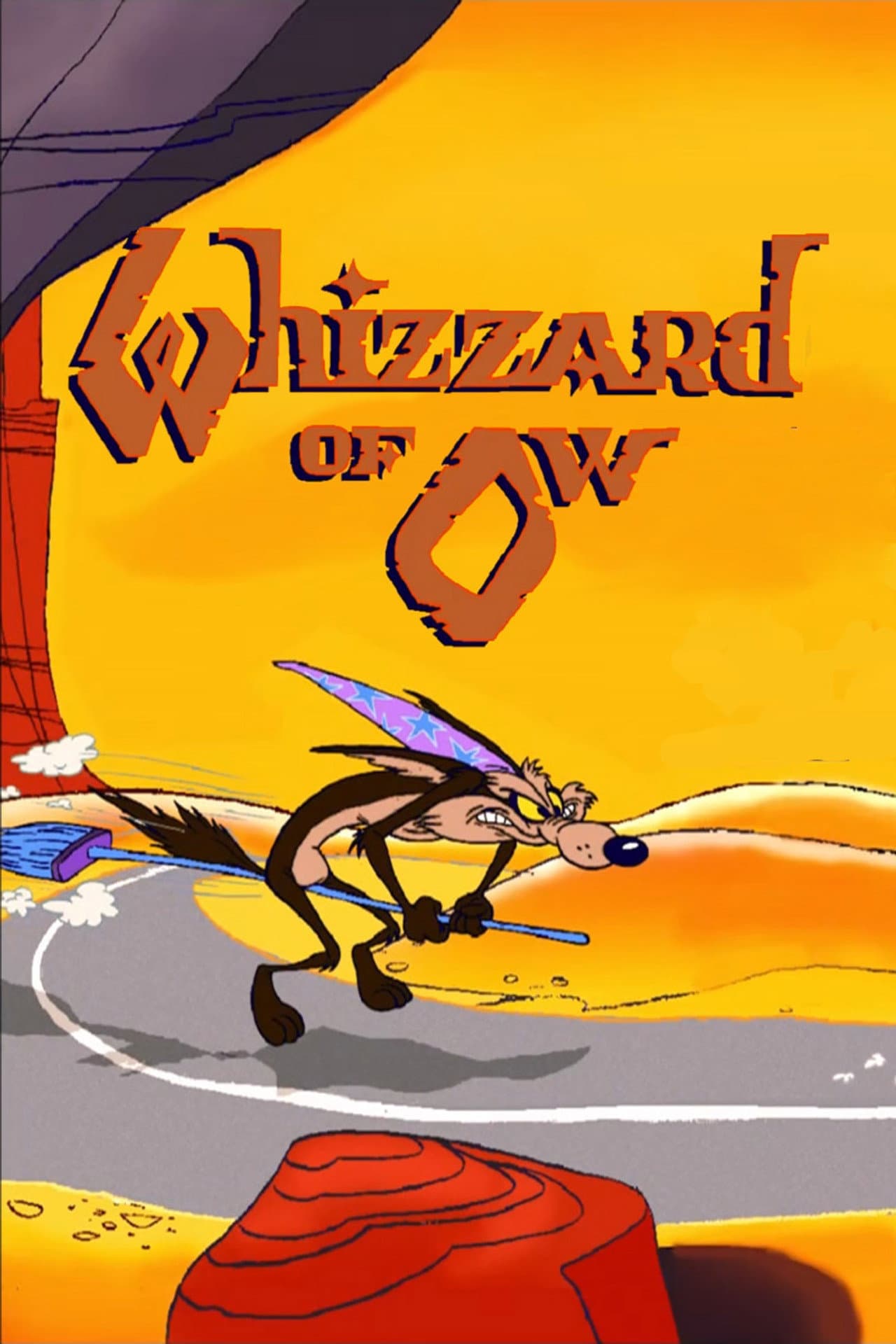 The Whizzard of Ow preview 2