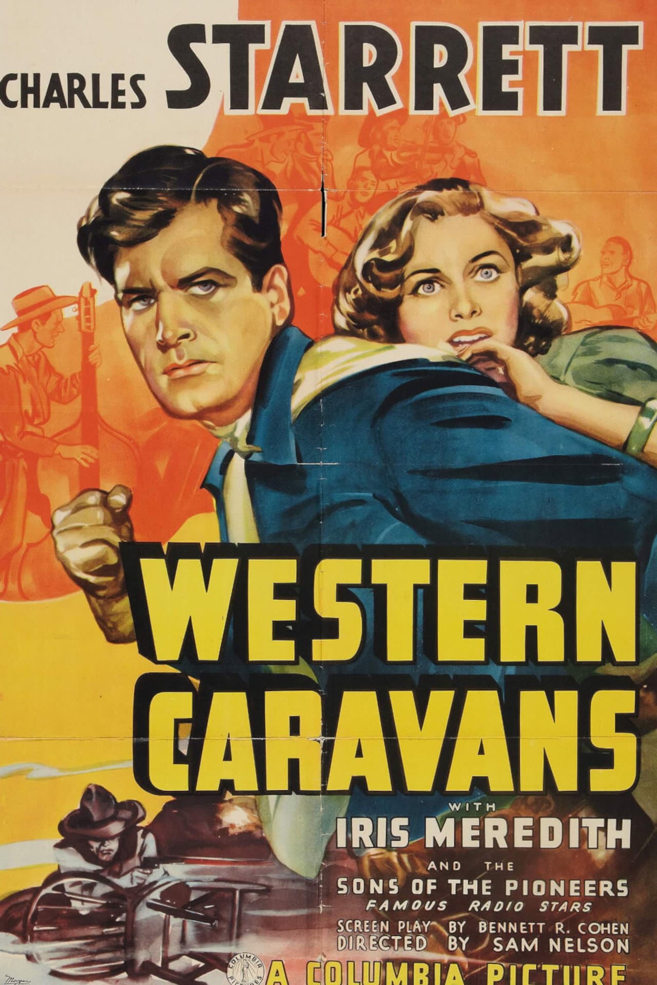 Western Caravans preview 2