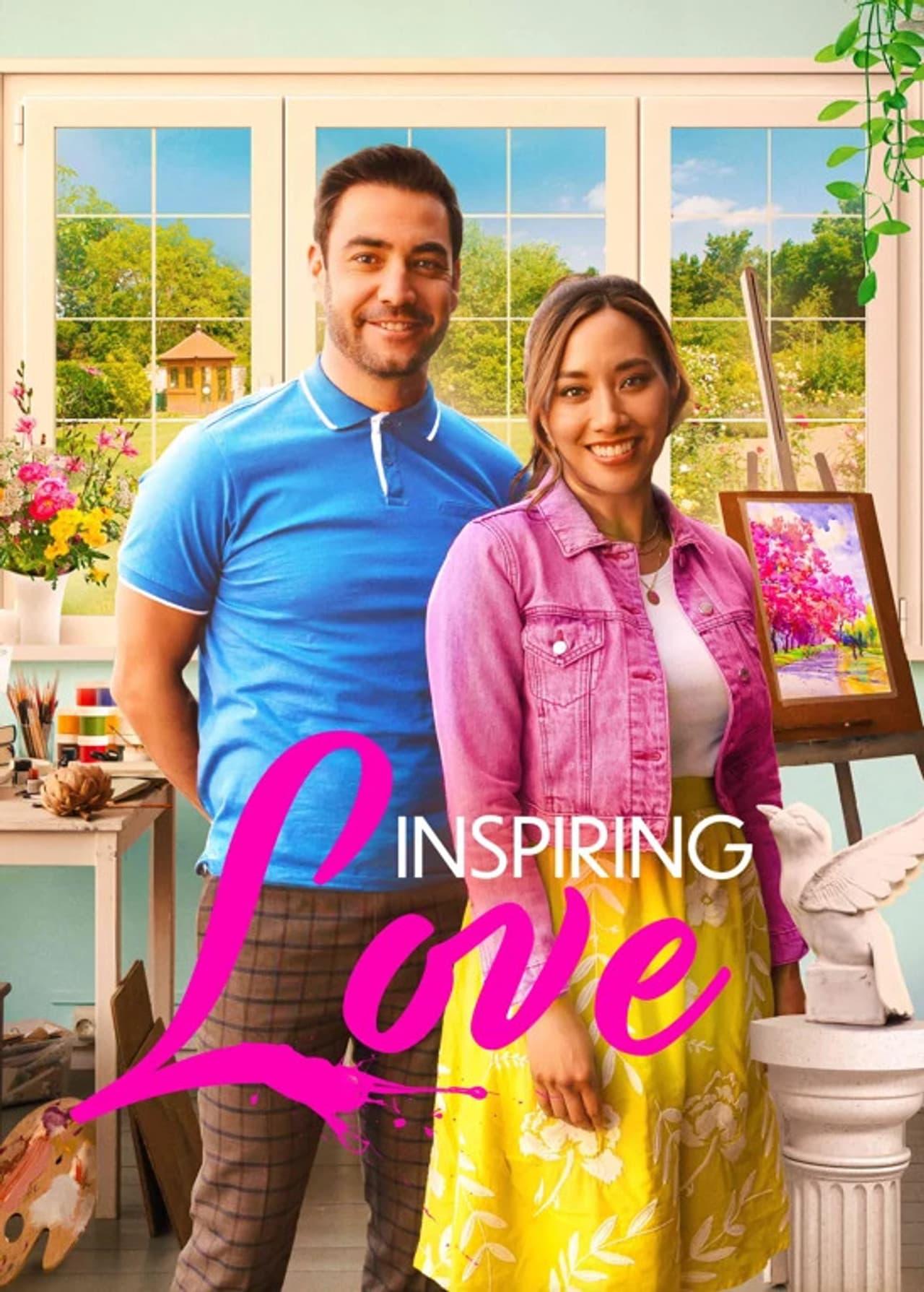 Inspiring Love preview 2