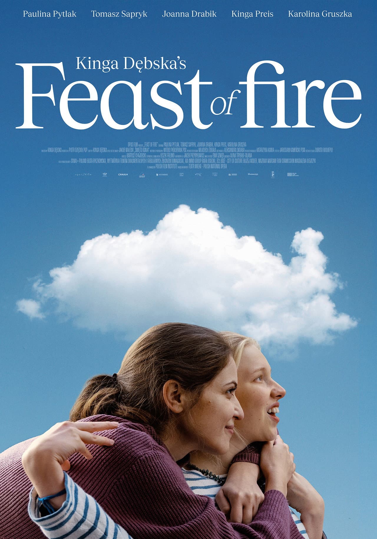 Feast of Fire preview 2