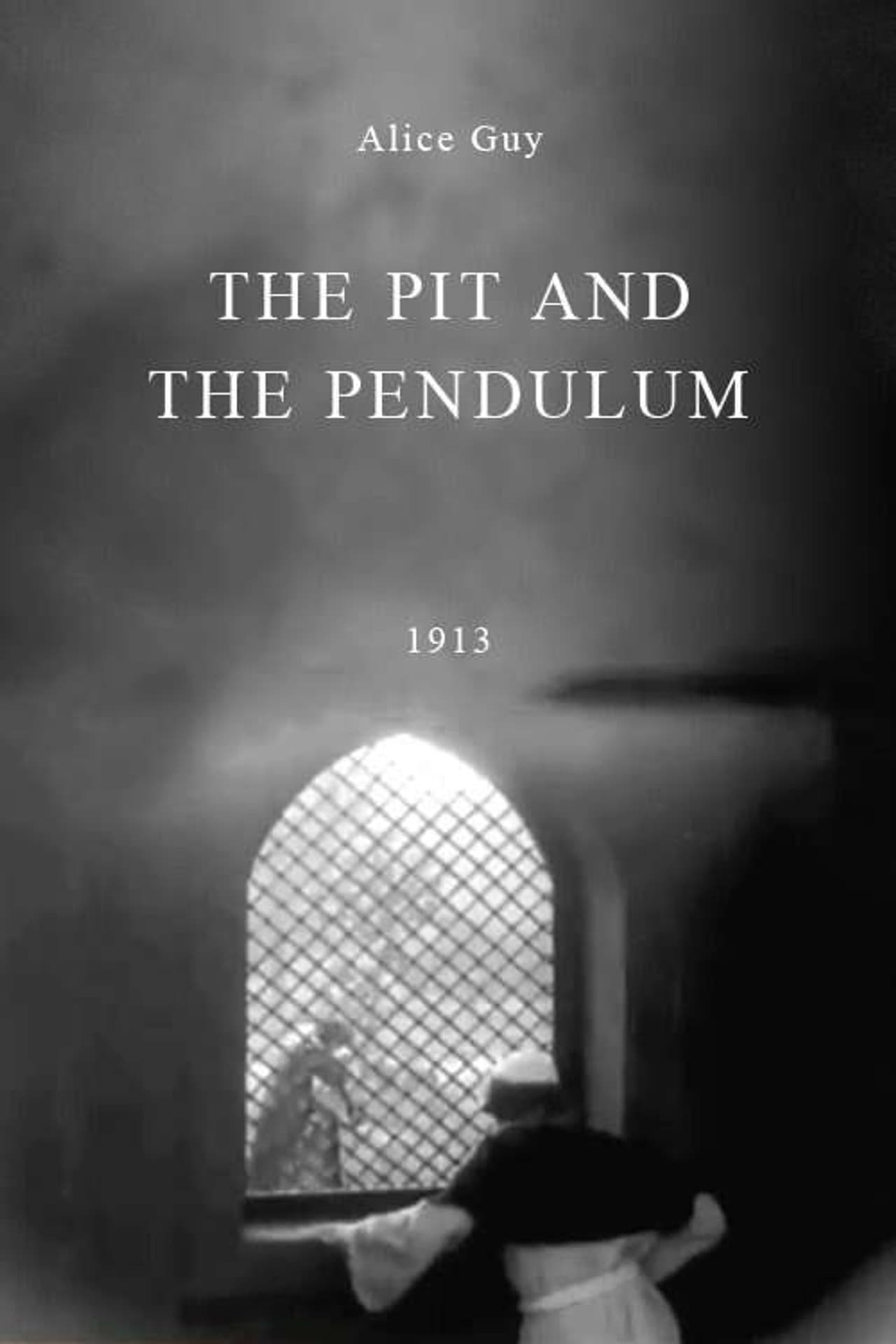 The Pit and the Pendulum preview 1