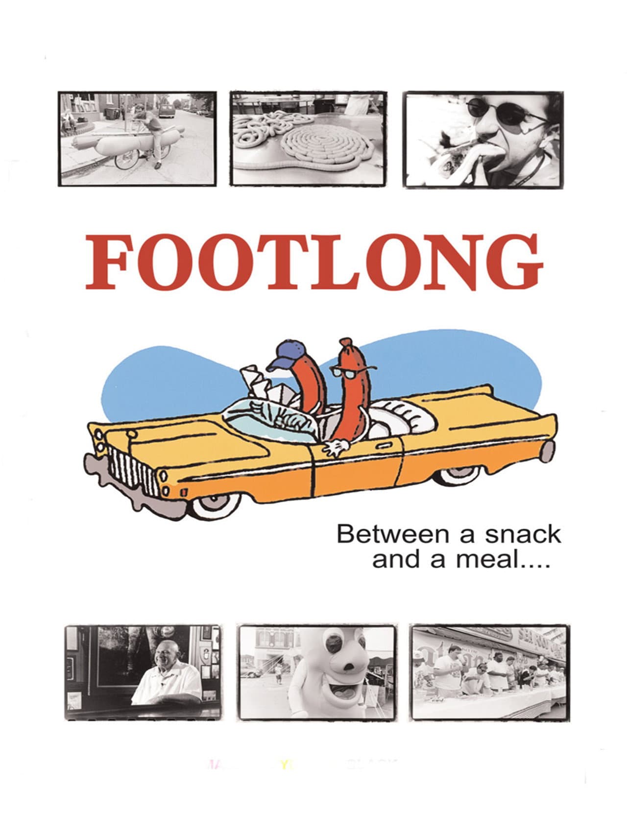 Footlong preview 2