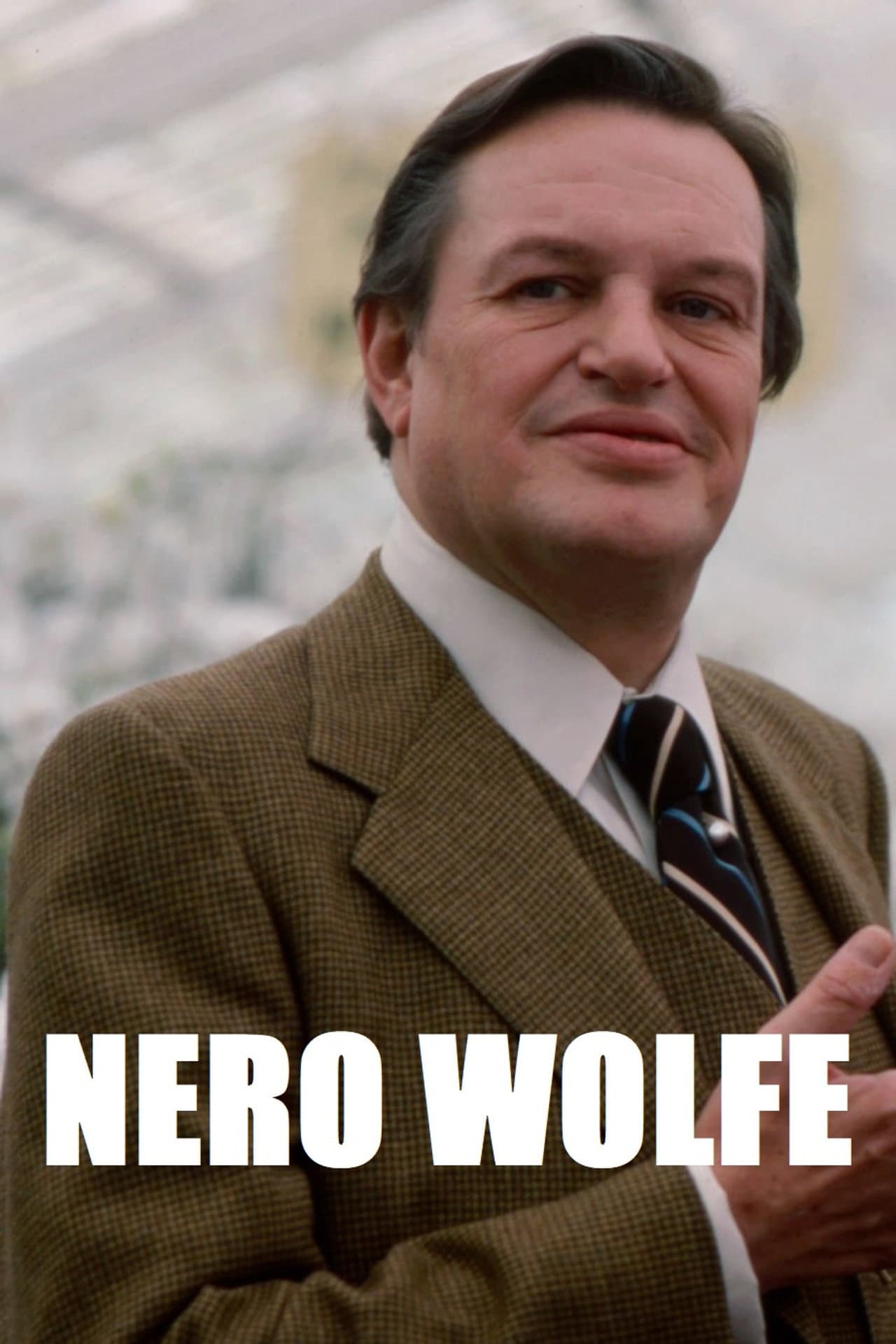 Nero Wolfe preview 1