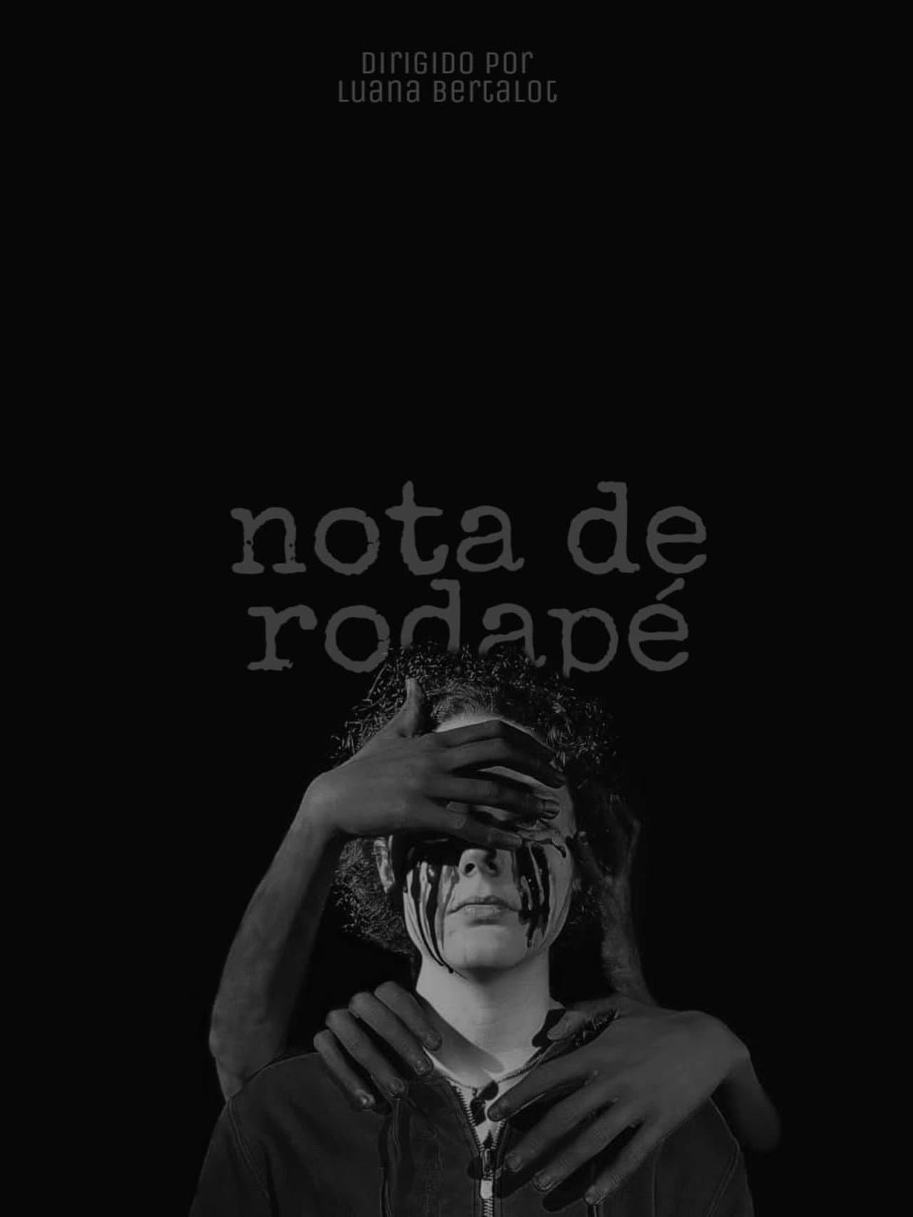 Nota de Rodapé preview 1