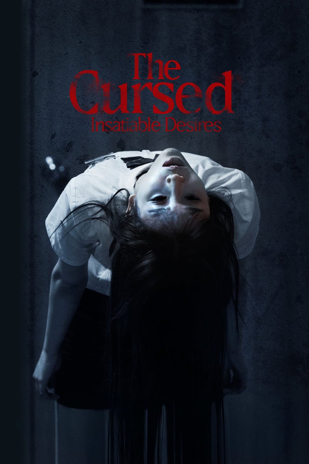 The Cursed: Insatiable Desires preview 2