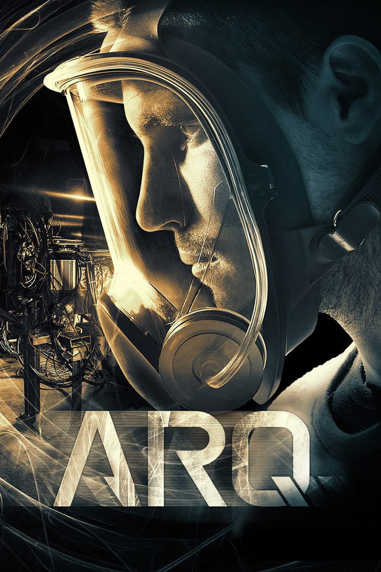 ARQ preview 2