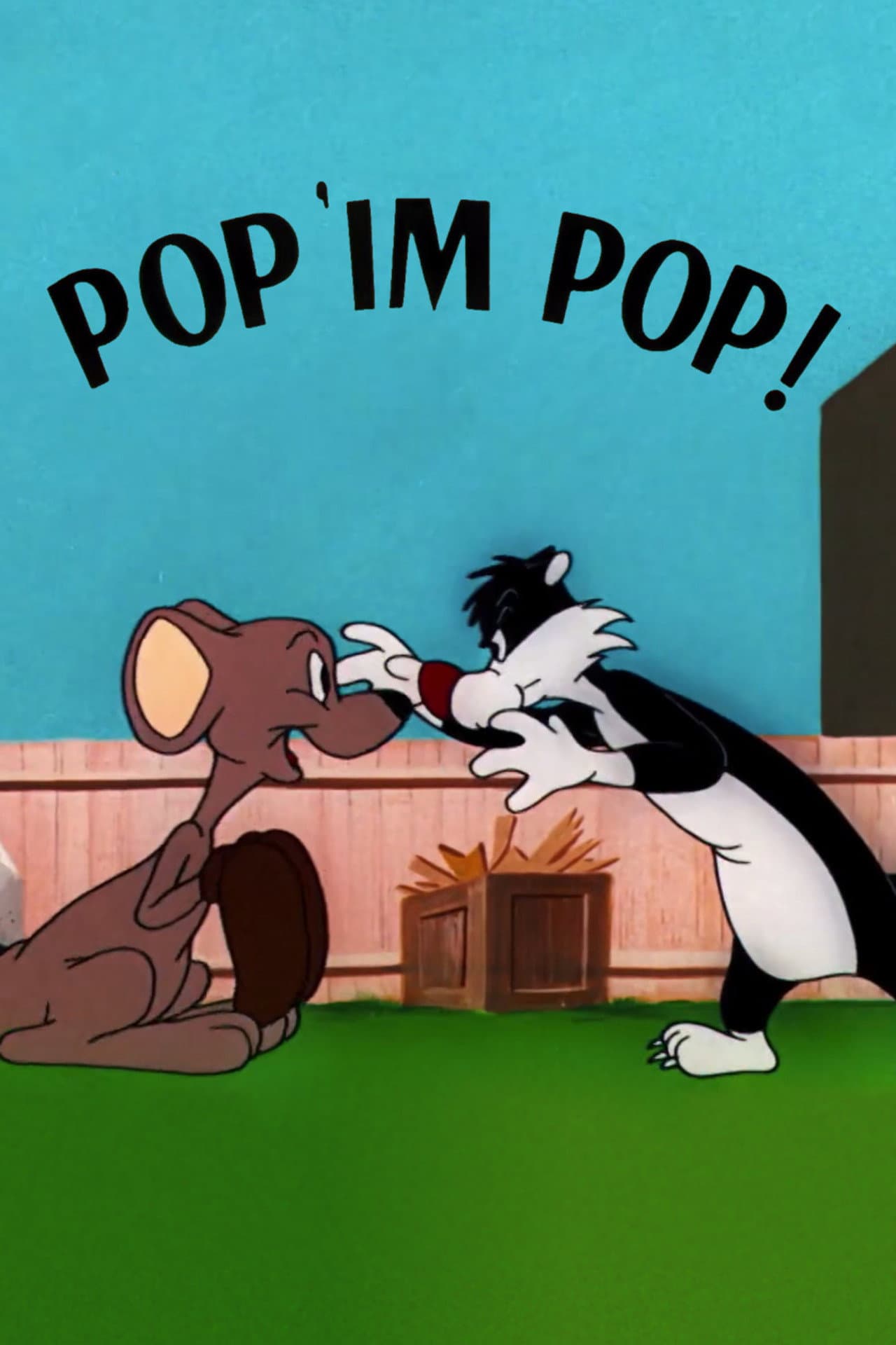 Pop 'im Pop! preview 2