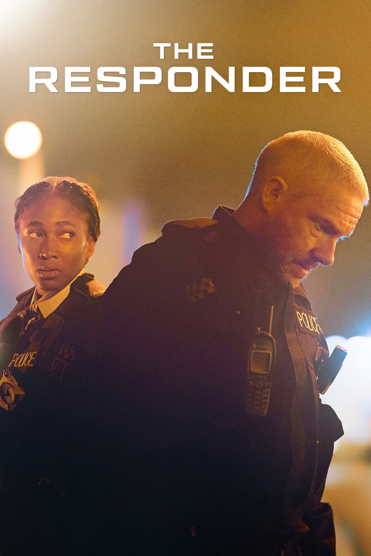The Responder preview 2
