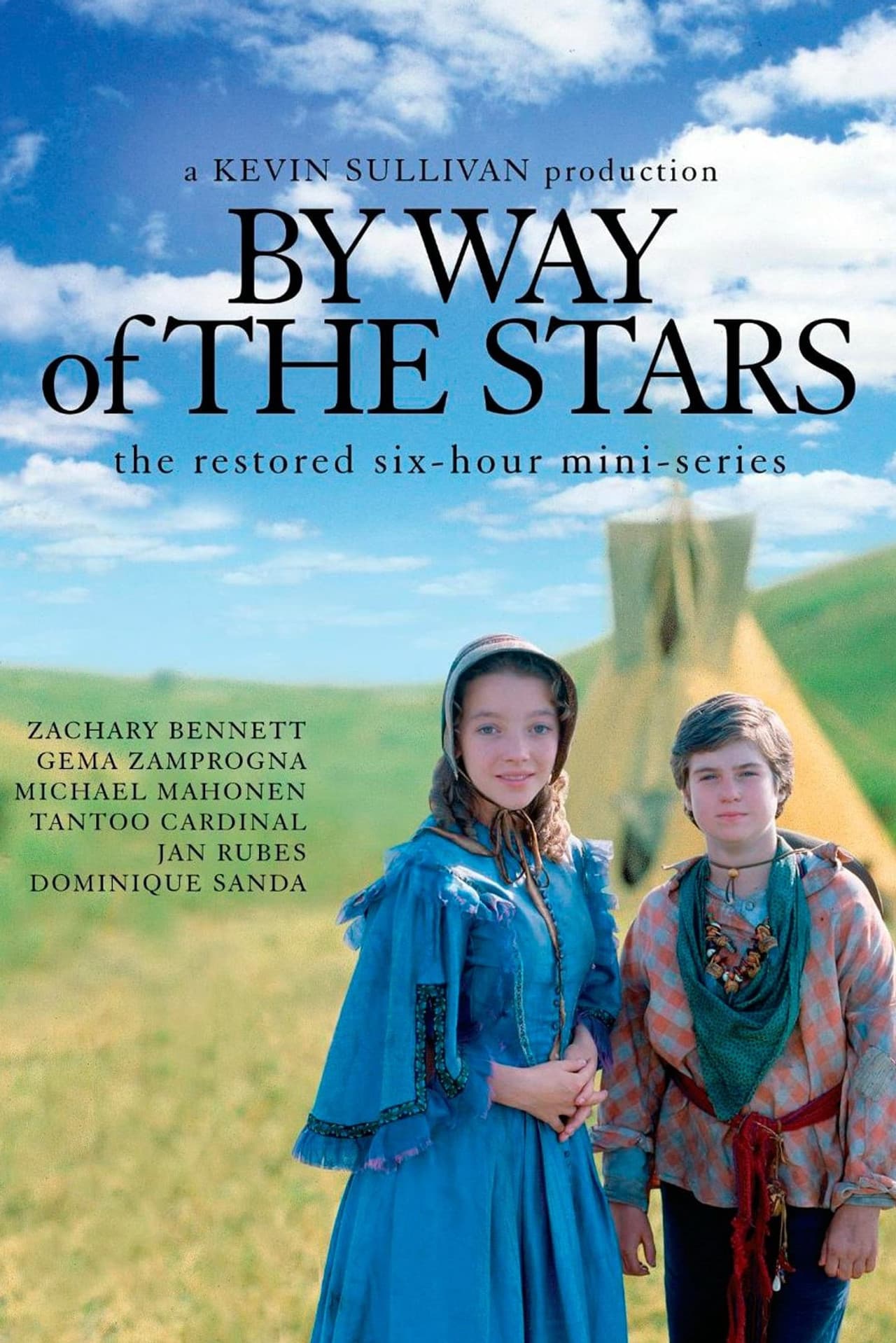 By Way of the Stars preview 2