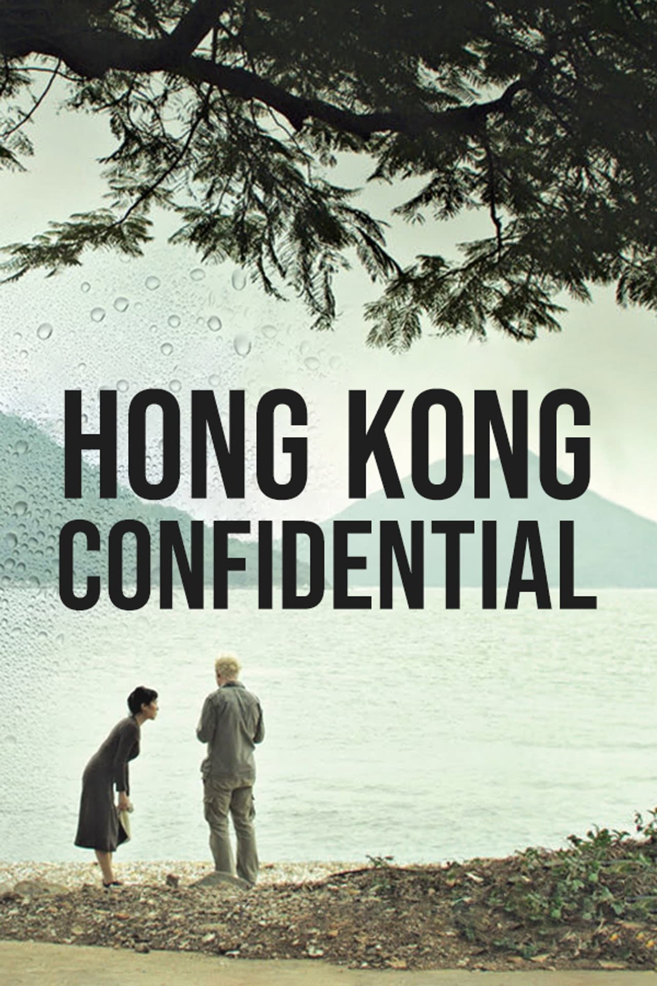 Hong Kong Confidential preview 2
