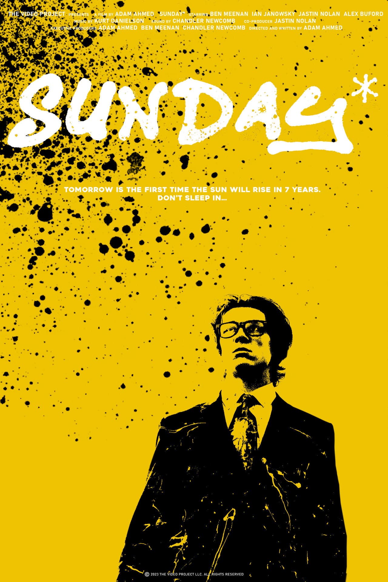 SUNDAY* preview 2