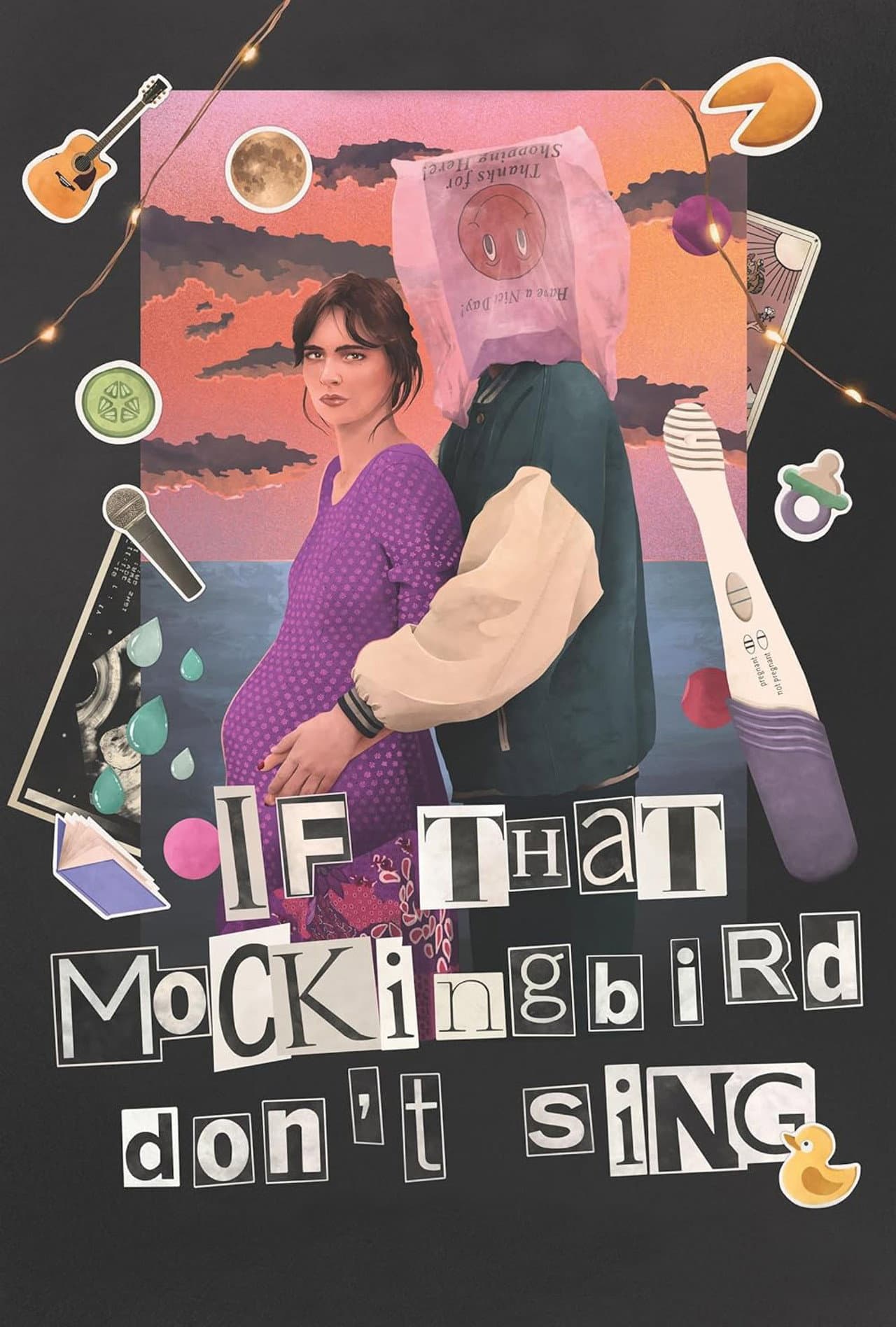 If That Mockingbird Don’t Sing preview 2