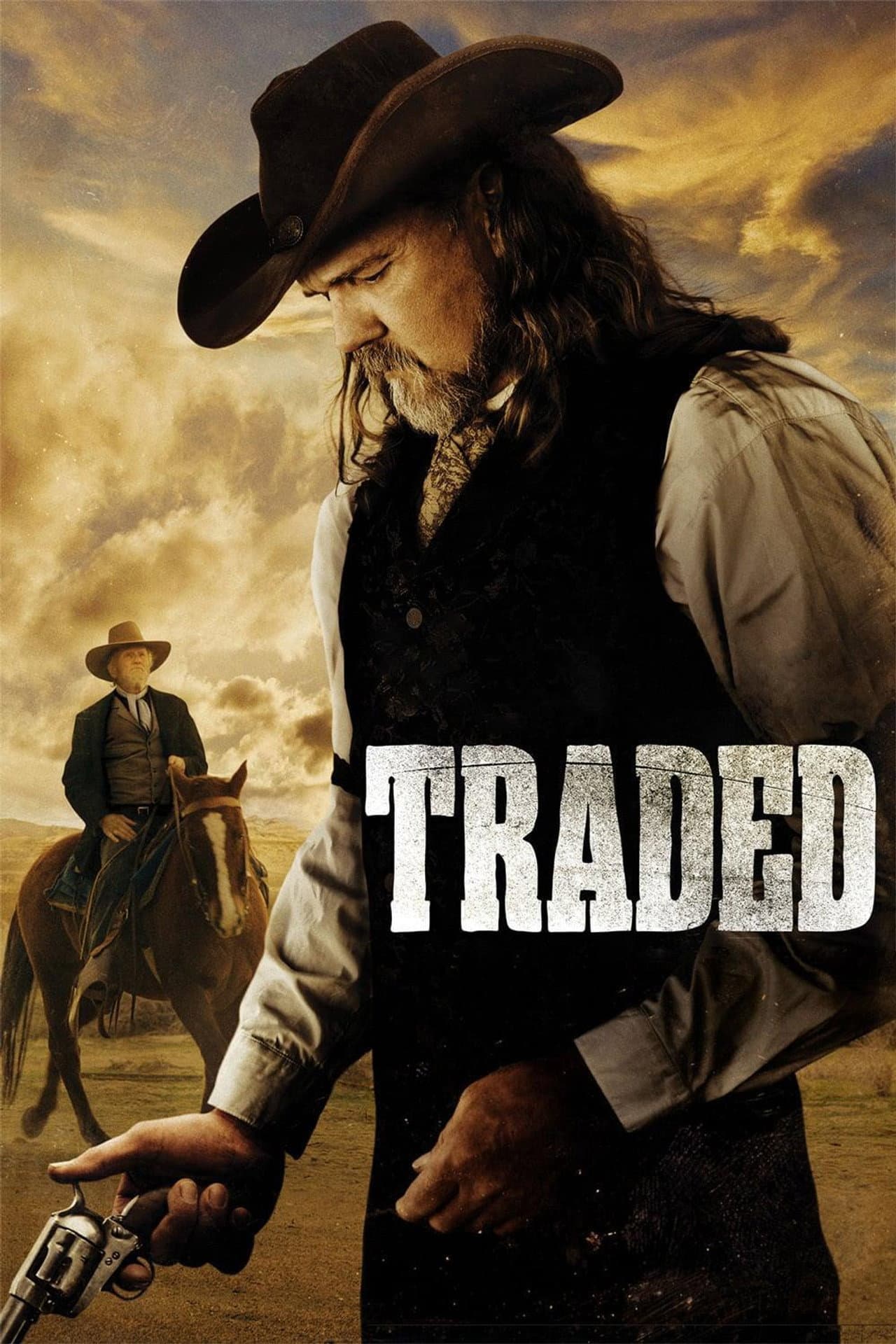 Traded preview 2