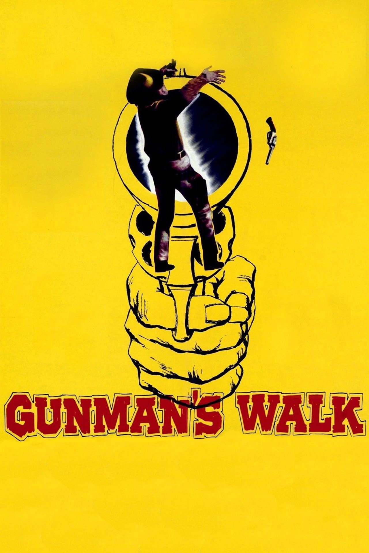 Gunman's Walk preview 2