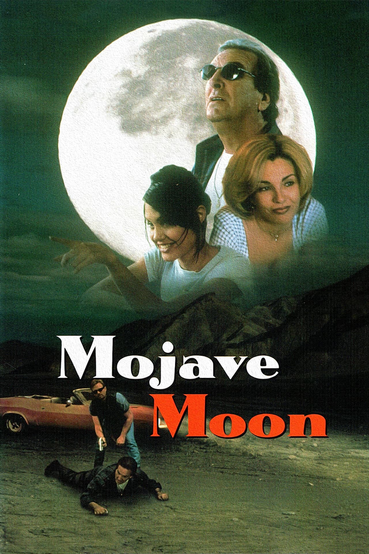 Mojave Moon preview 2