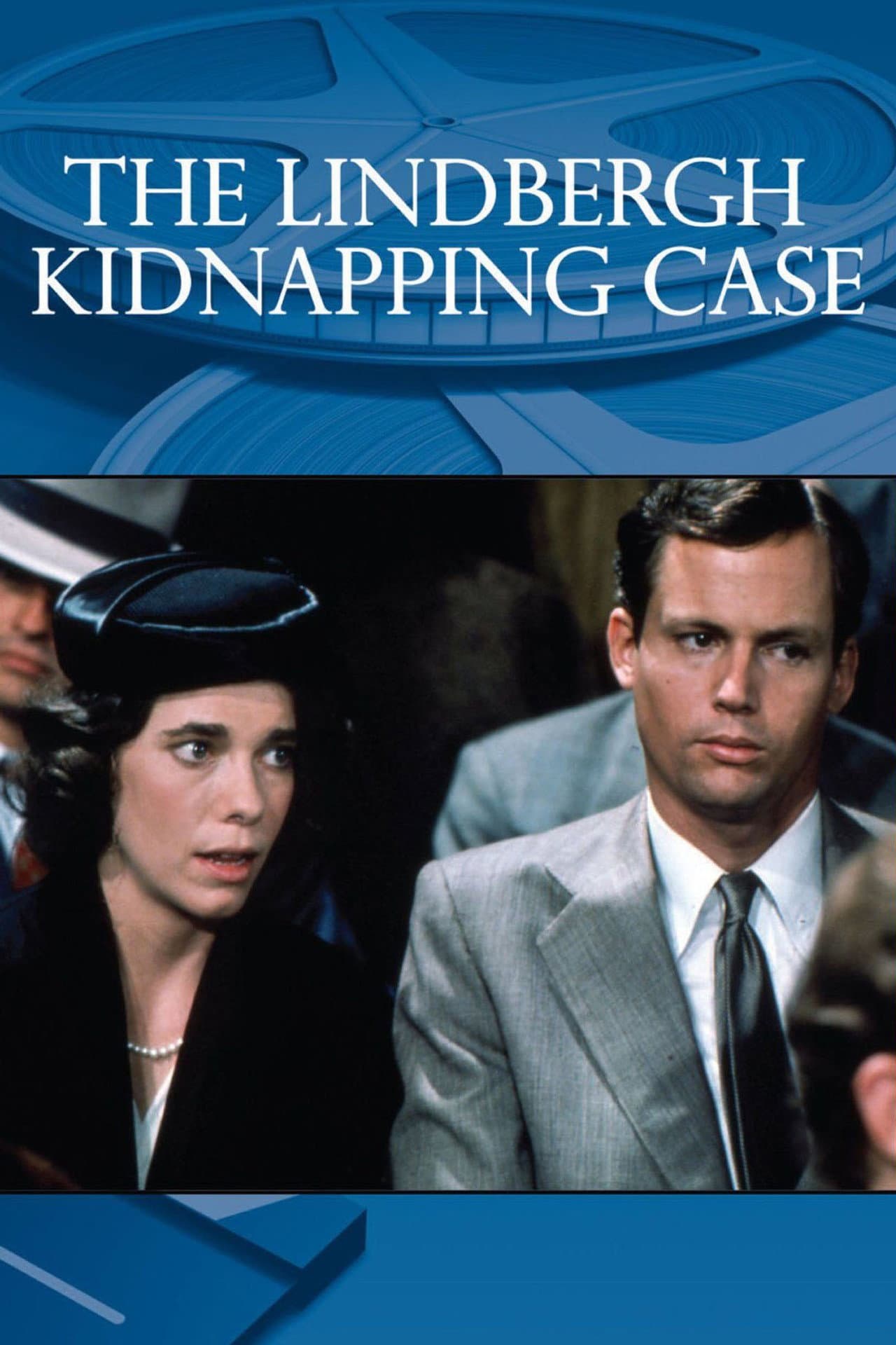 The Lindbergh Kidnapping Case preview 2