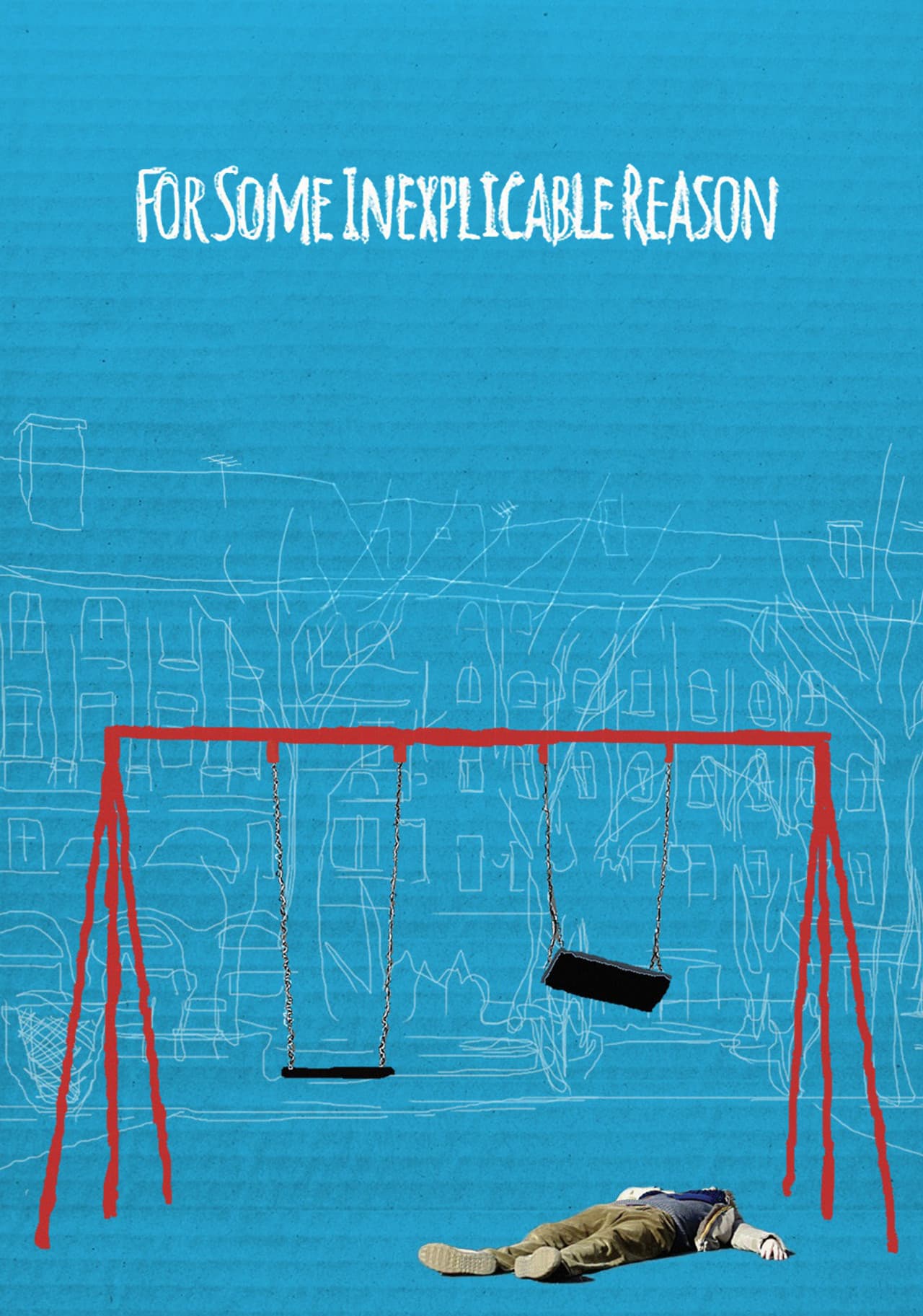 For Some Inexplicable Reason preview 2