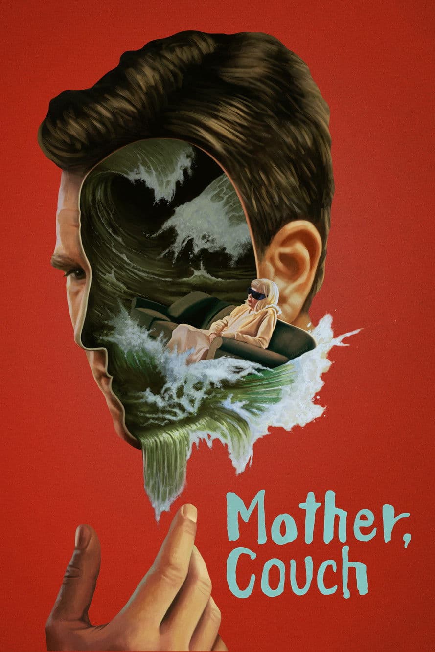 Mother, Couch preview 2