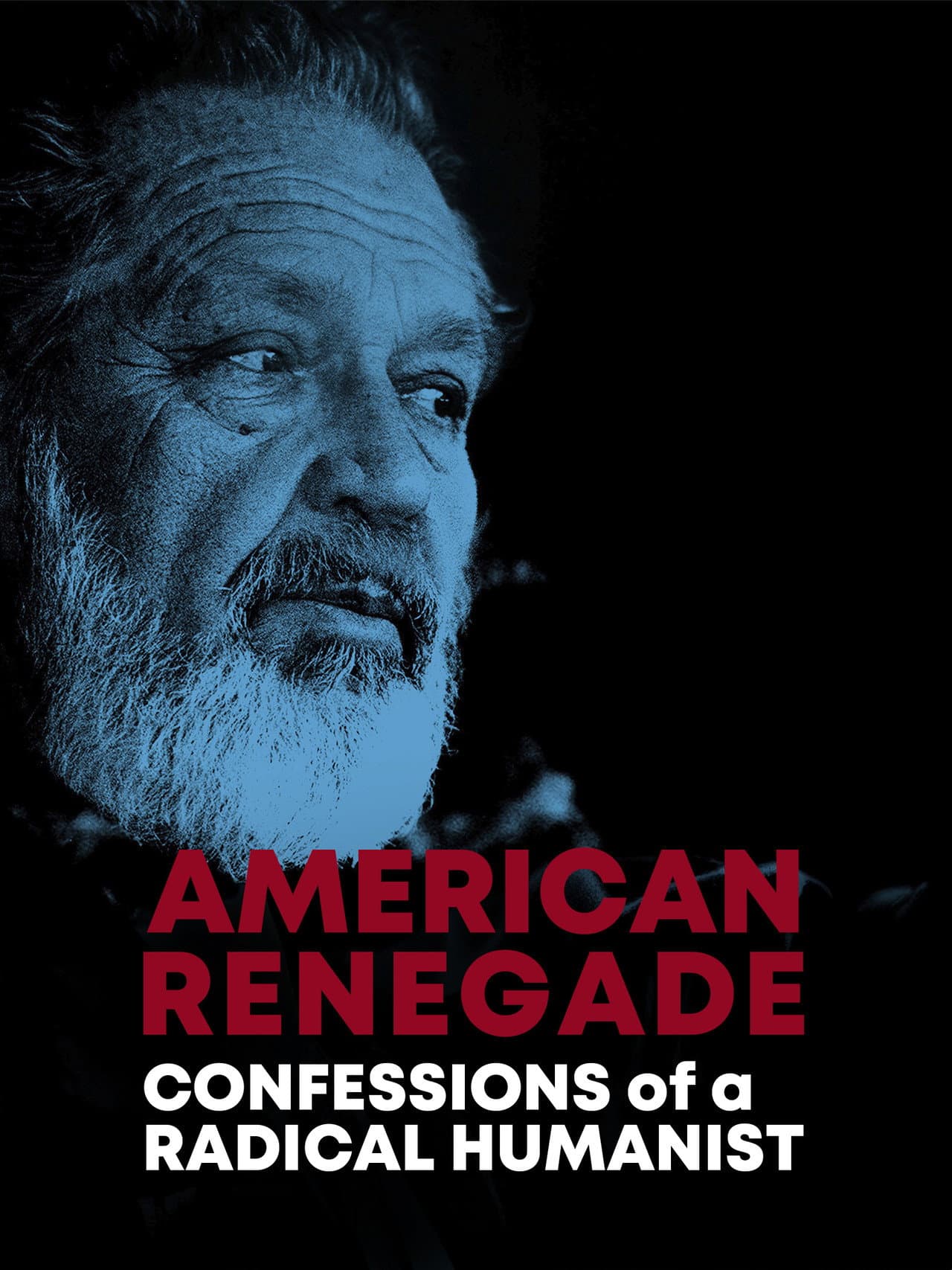 American Renegade: Confessions of a Radical Humanist preview 1