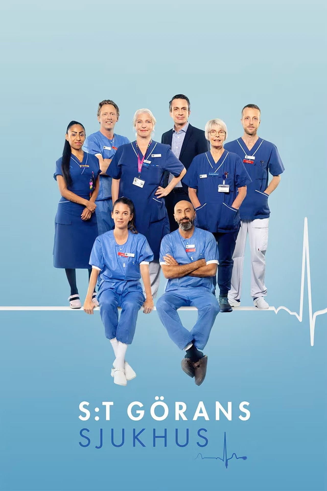 S:t Görans sjukhus preview 2