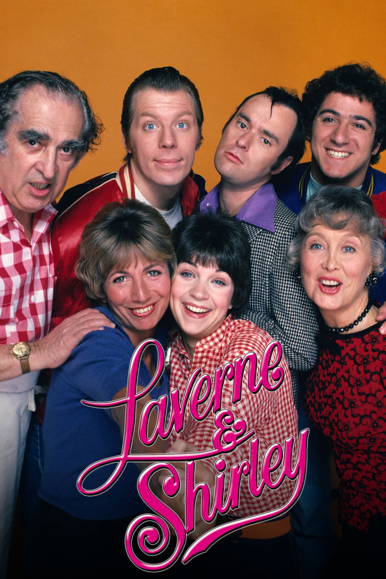 Laverne & Shirley preview 2