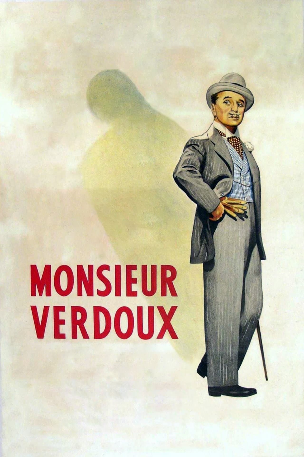 Monsieur Verdoux preview 2