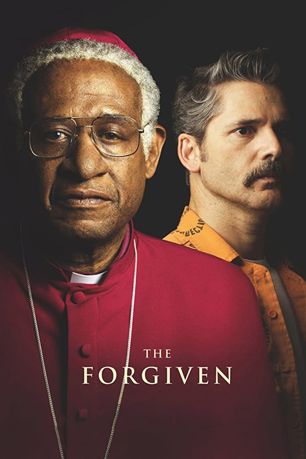 The Forgiven preview 2