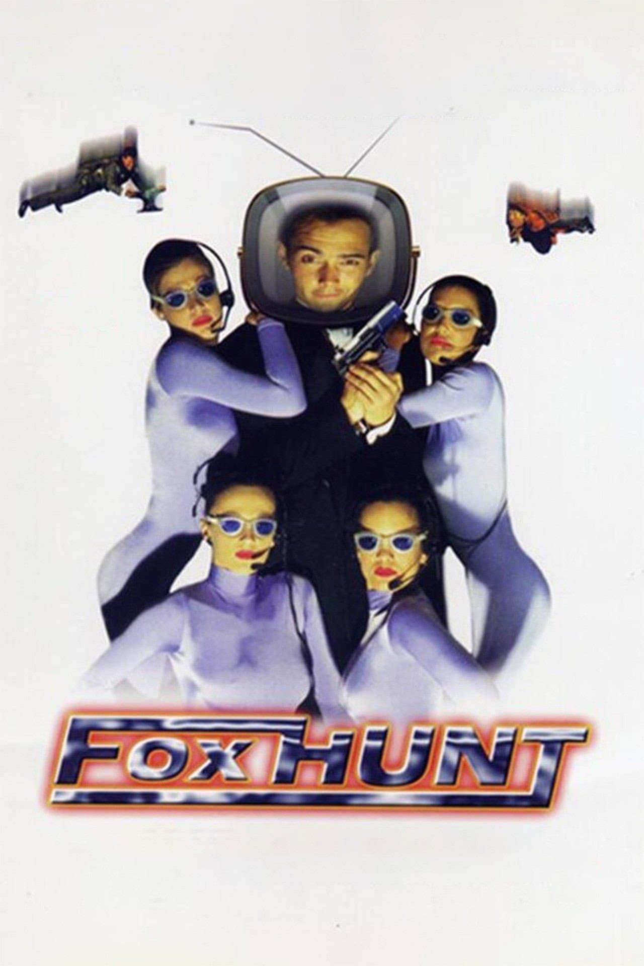 Fox Hunt preview 1