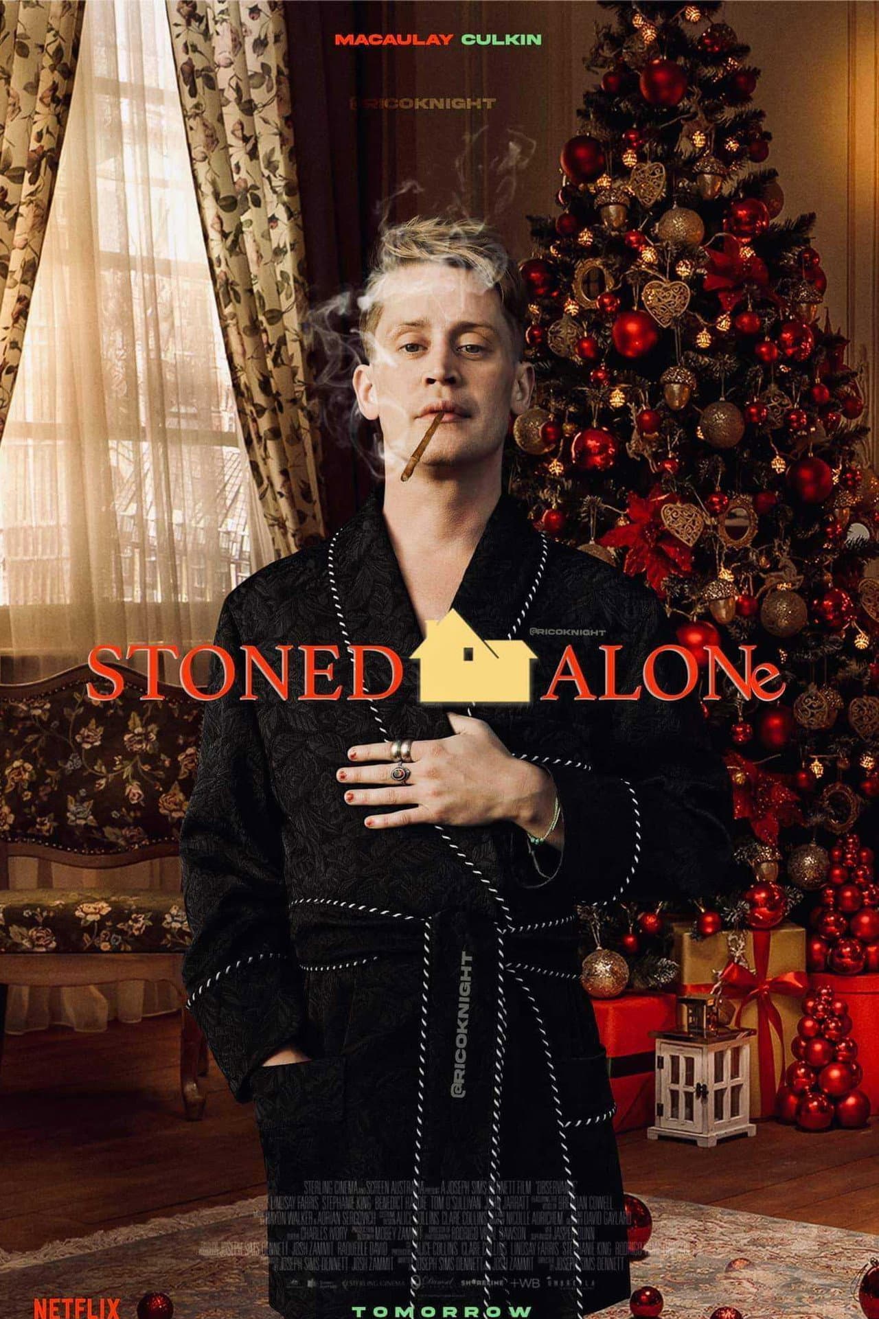 Stoned Alone preview 2
