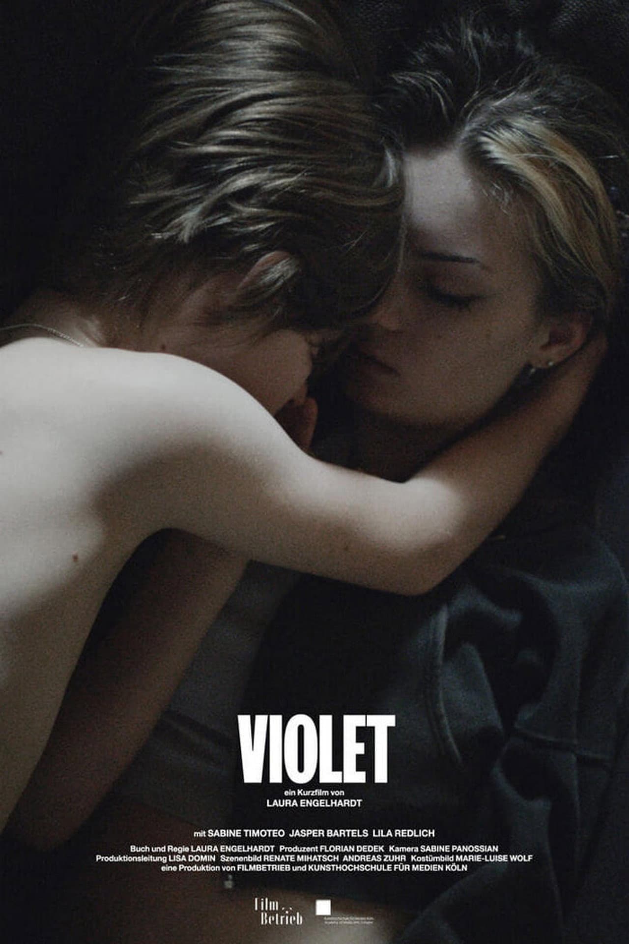Violet preview 2