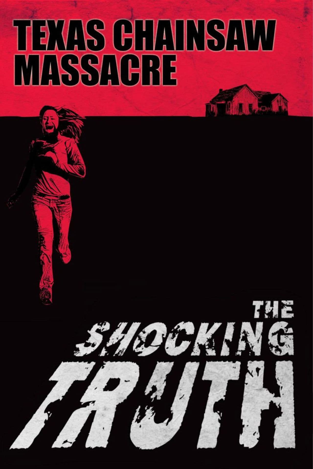 Texas Chain Saw Massacre: The Shocking Truth preview 2