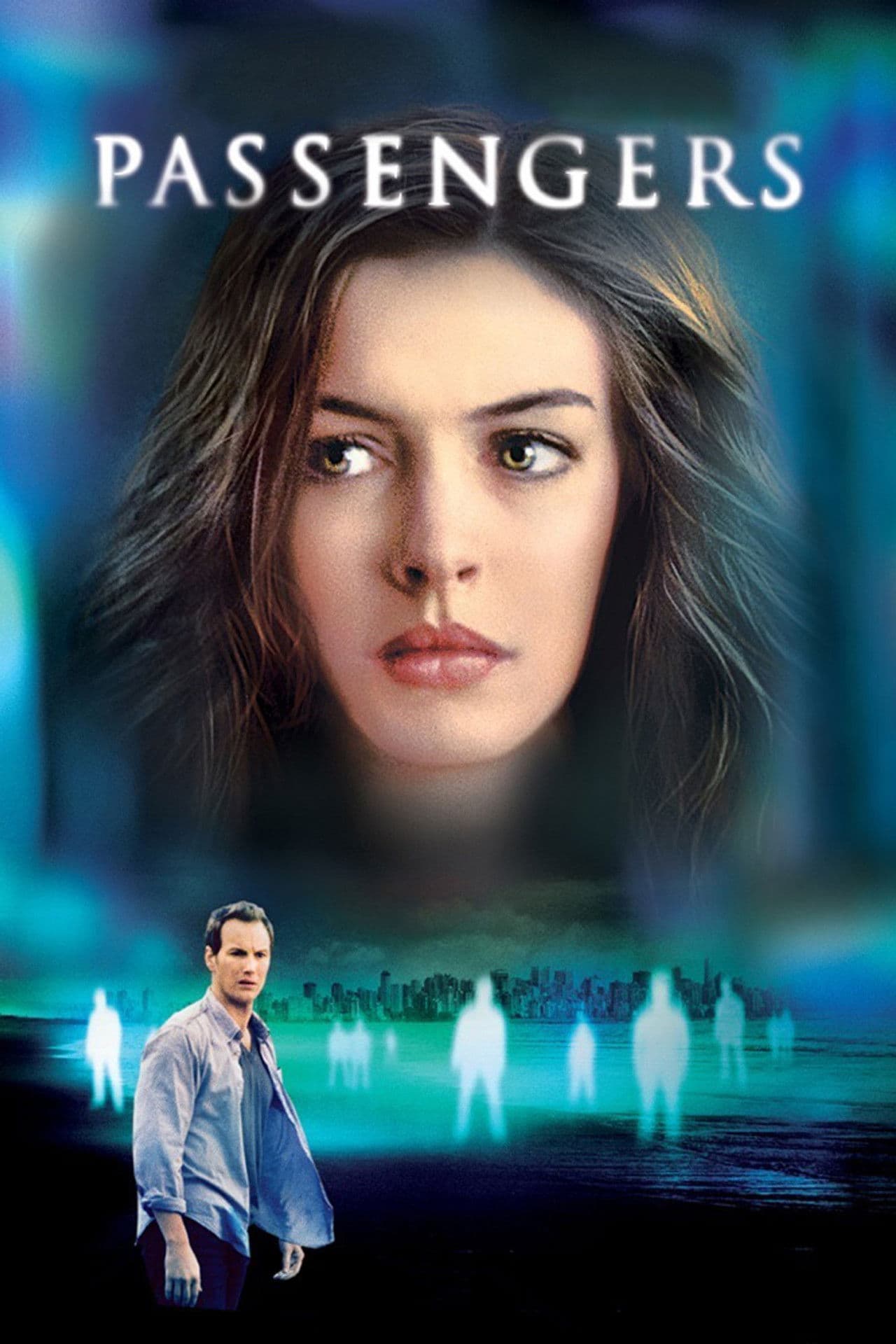 Passengers preview 2