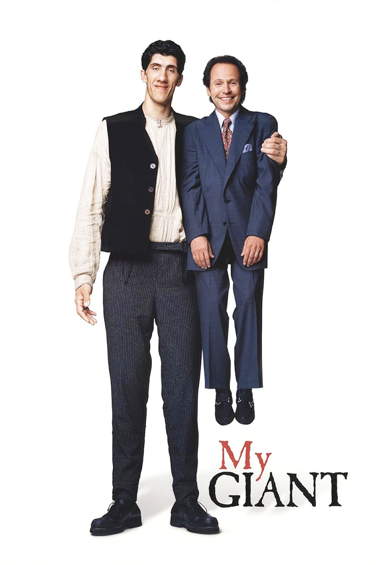 My Giant preview 2