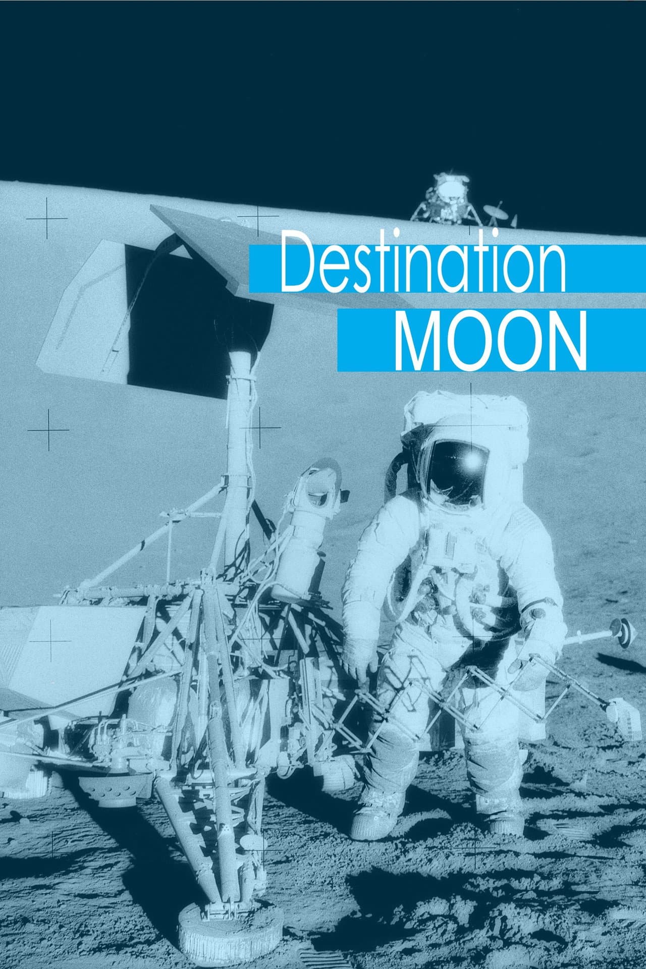 Beginnings of the Space Age: Destination Moon preview 1
