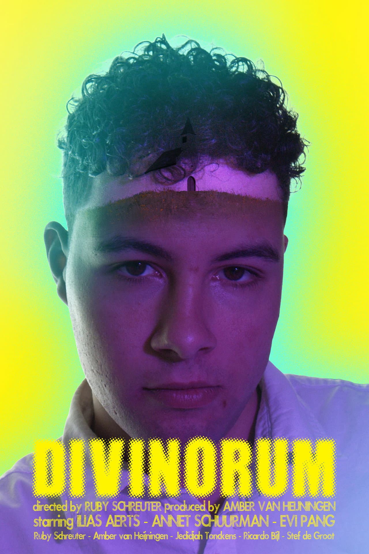 Divinorum preview 2