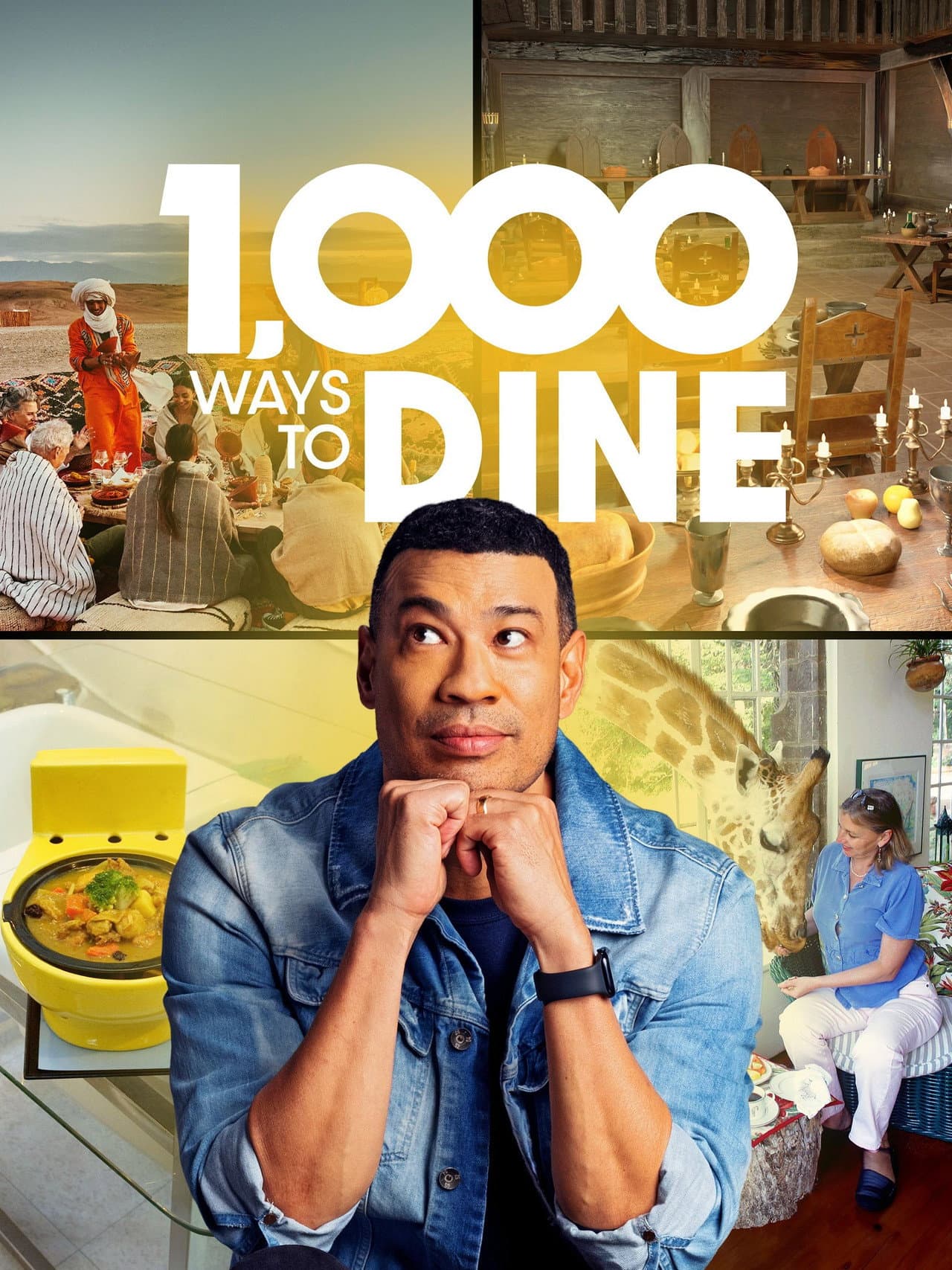 1000 Ways to Dine preview 2