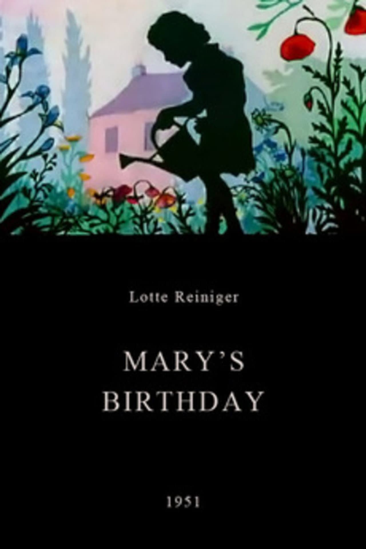 Mary's Birthday preview 1