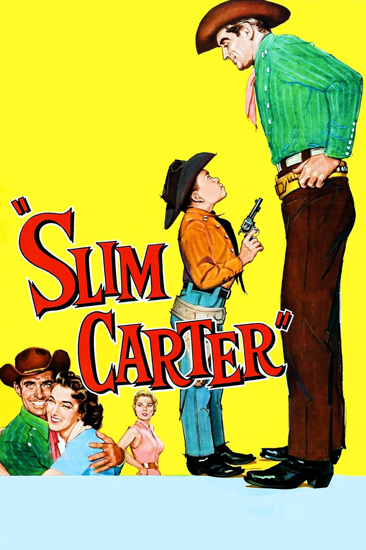 Slim Carter preview 2