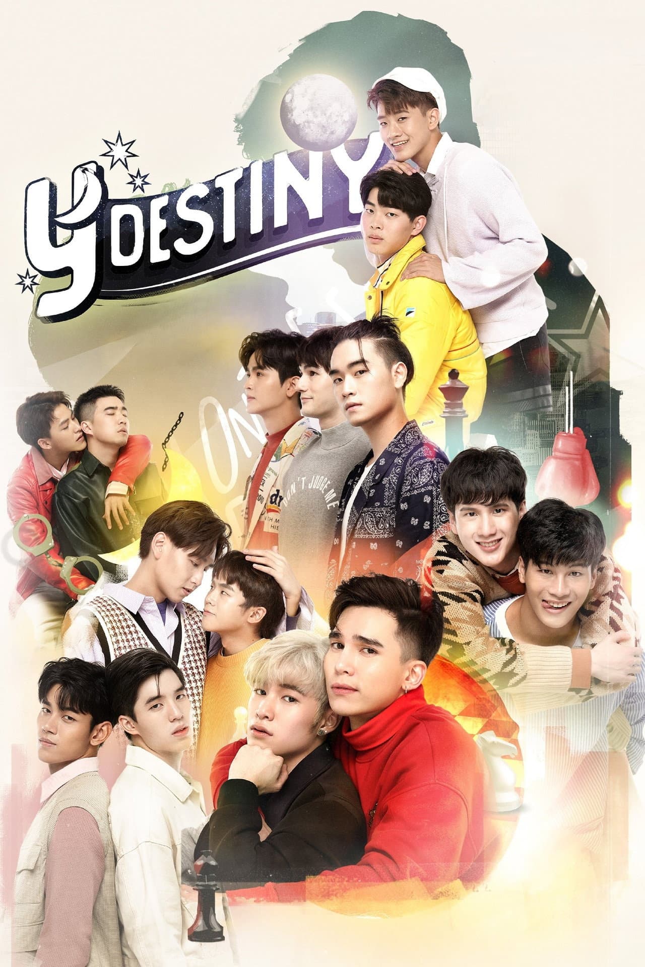 Season 1