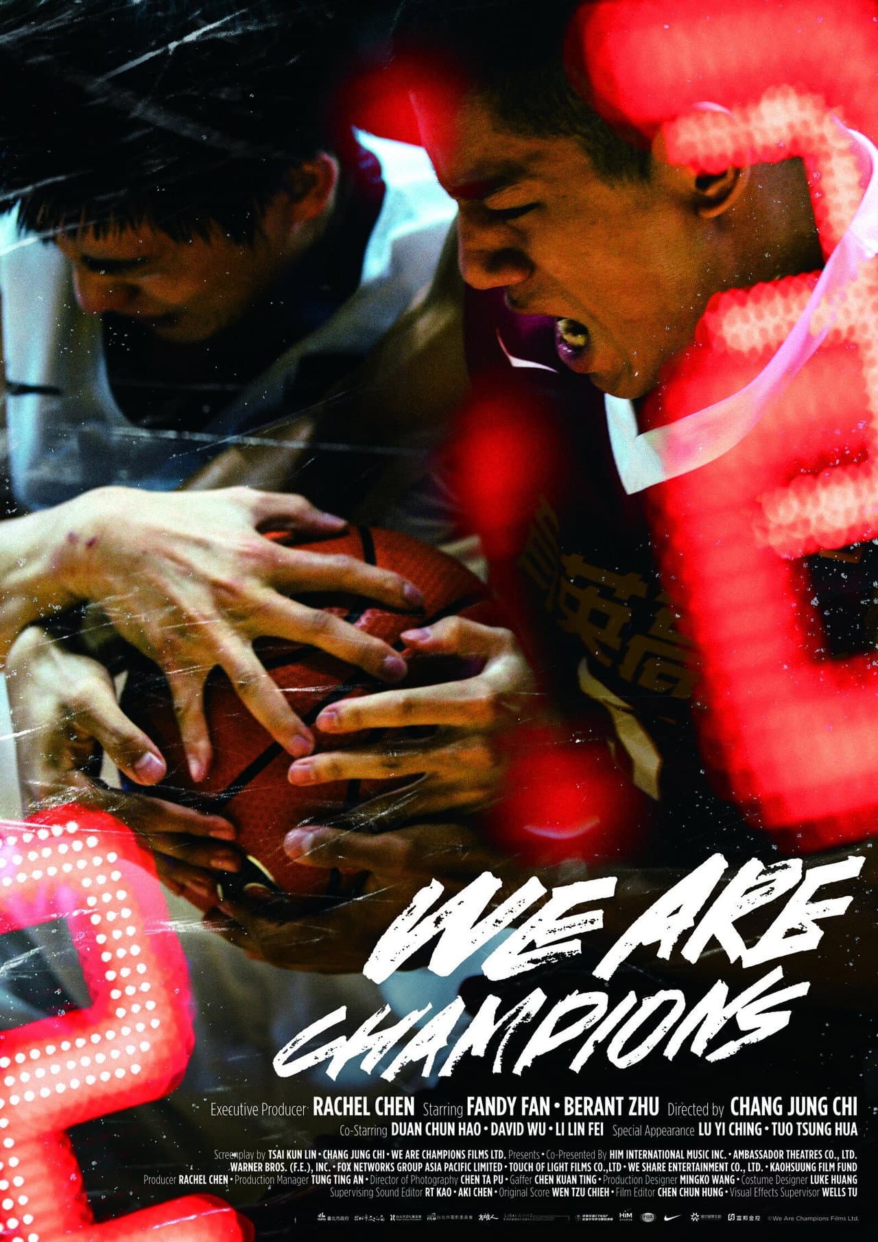 We Are Champions preview 2