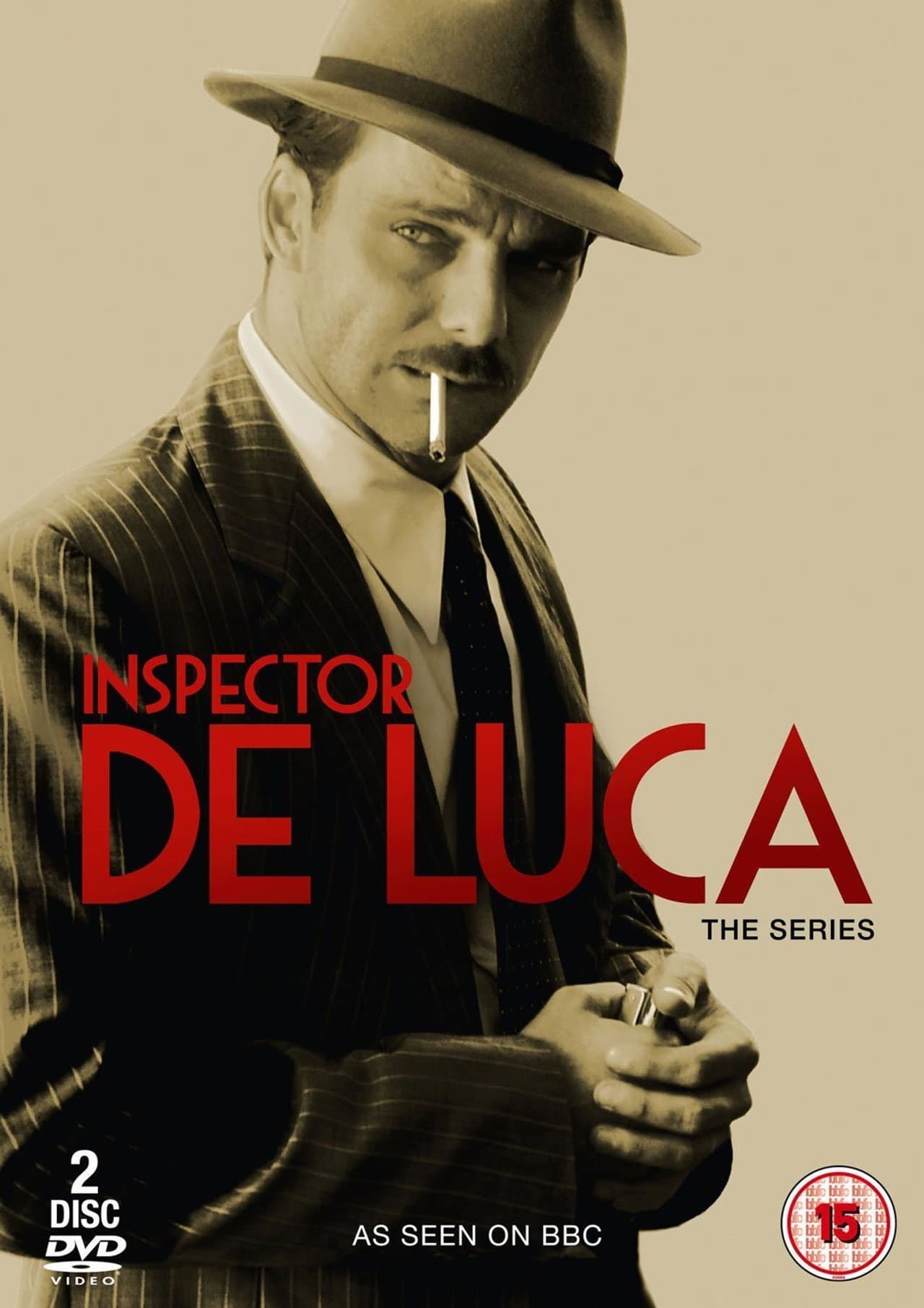 Inspector De Luca preview 2