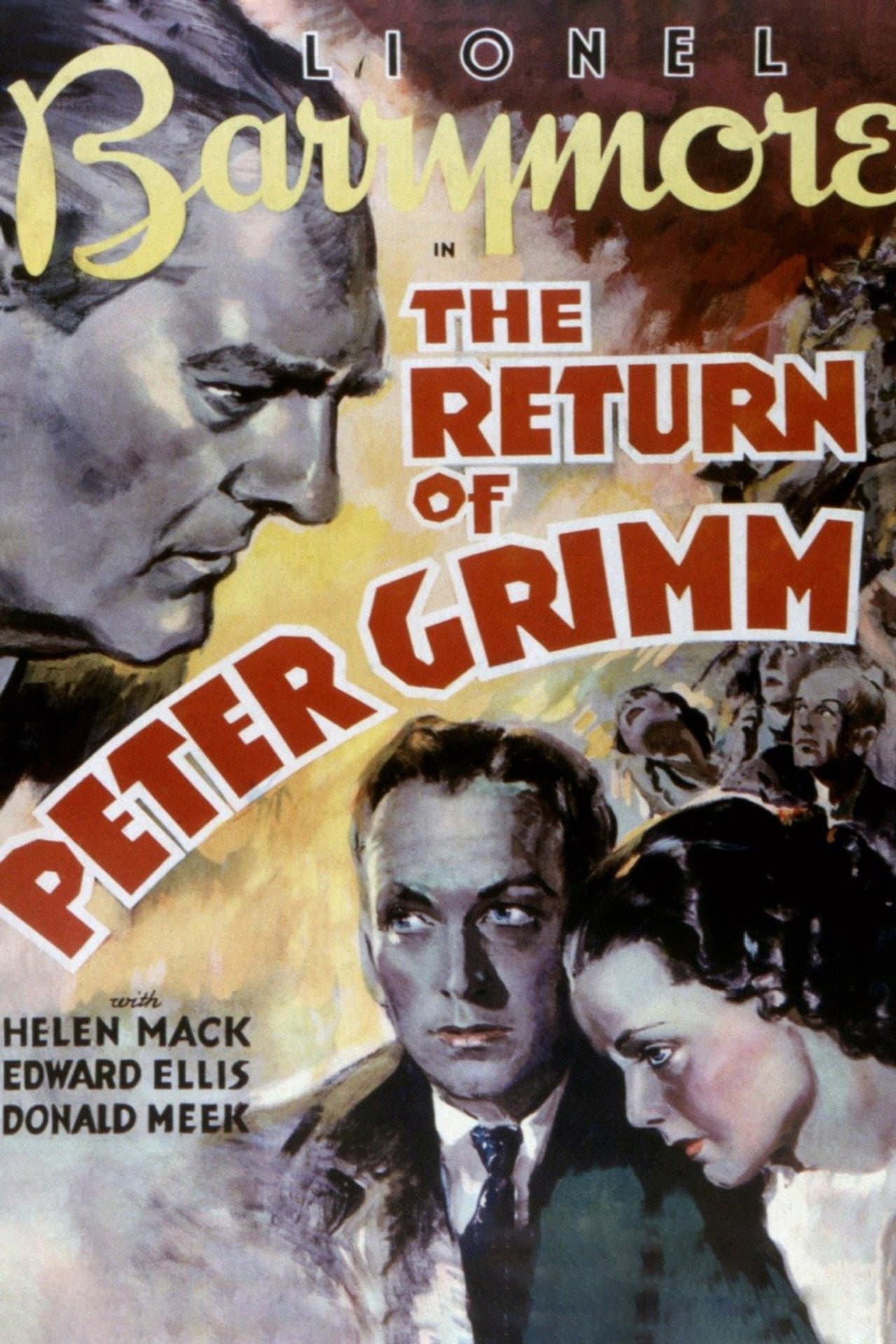 The Return Of Peter Grimm preview 2