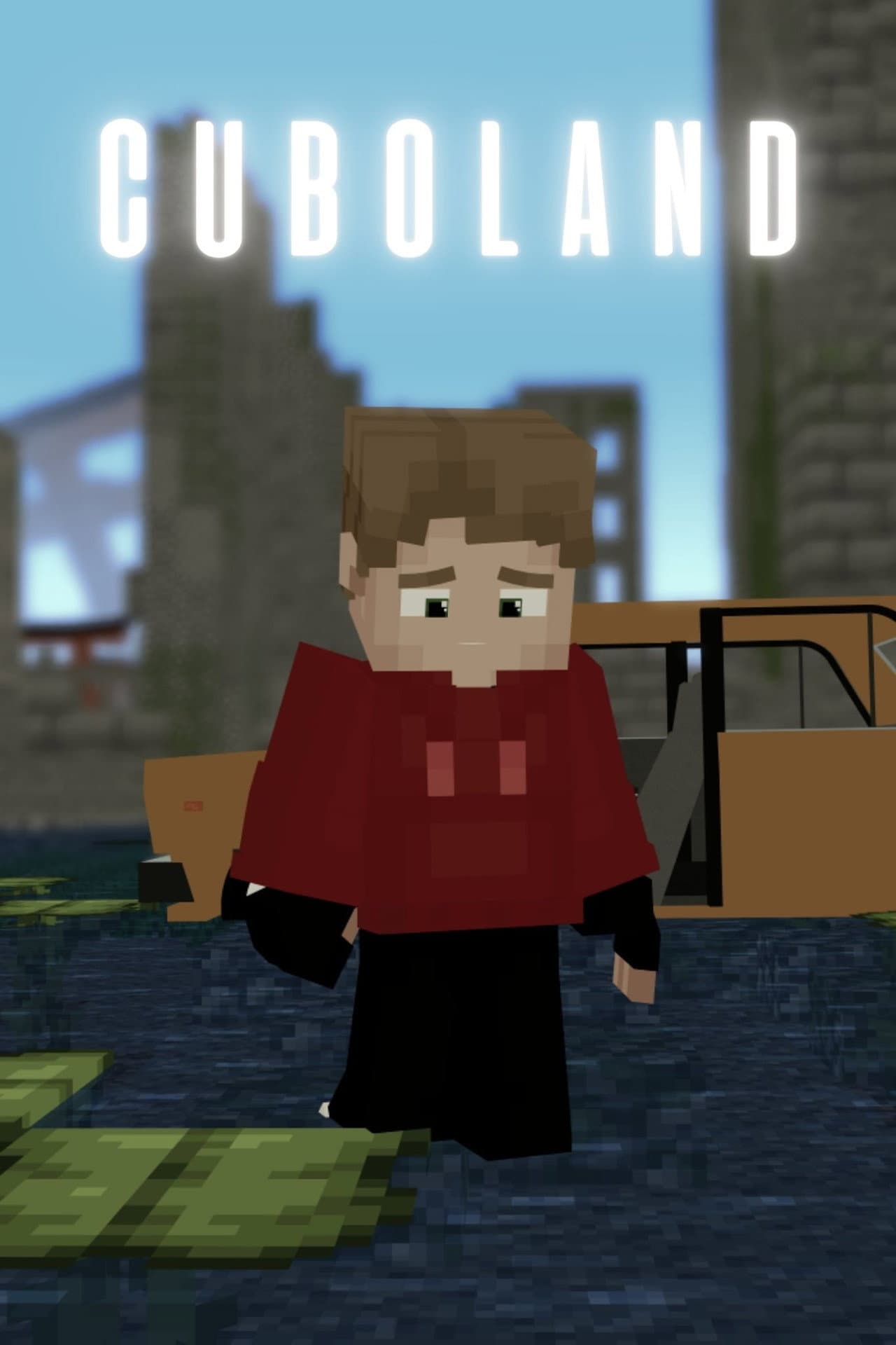 Cuboland preview 2